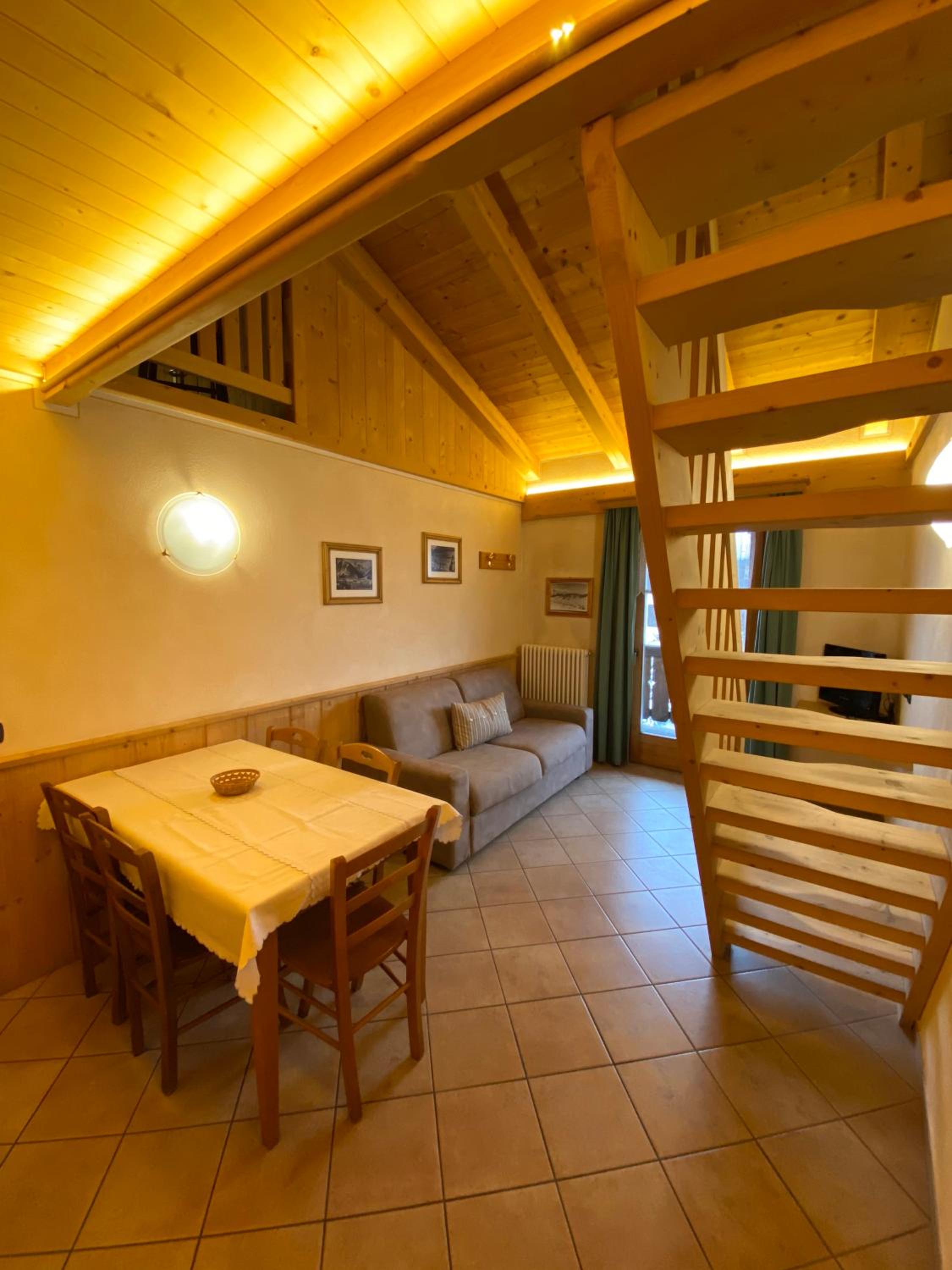 Loft photo 1
