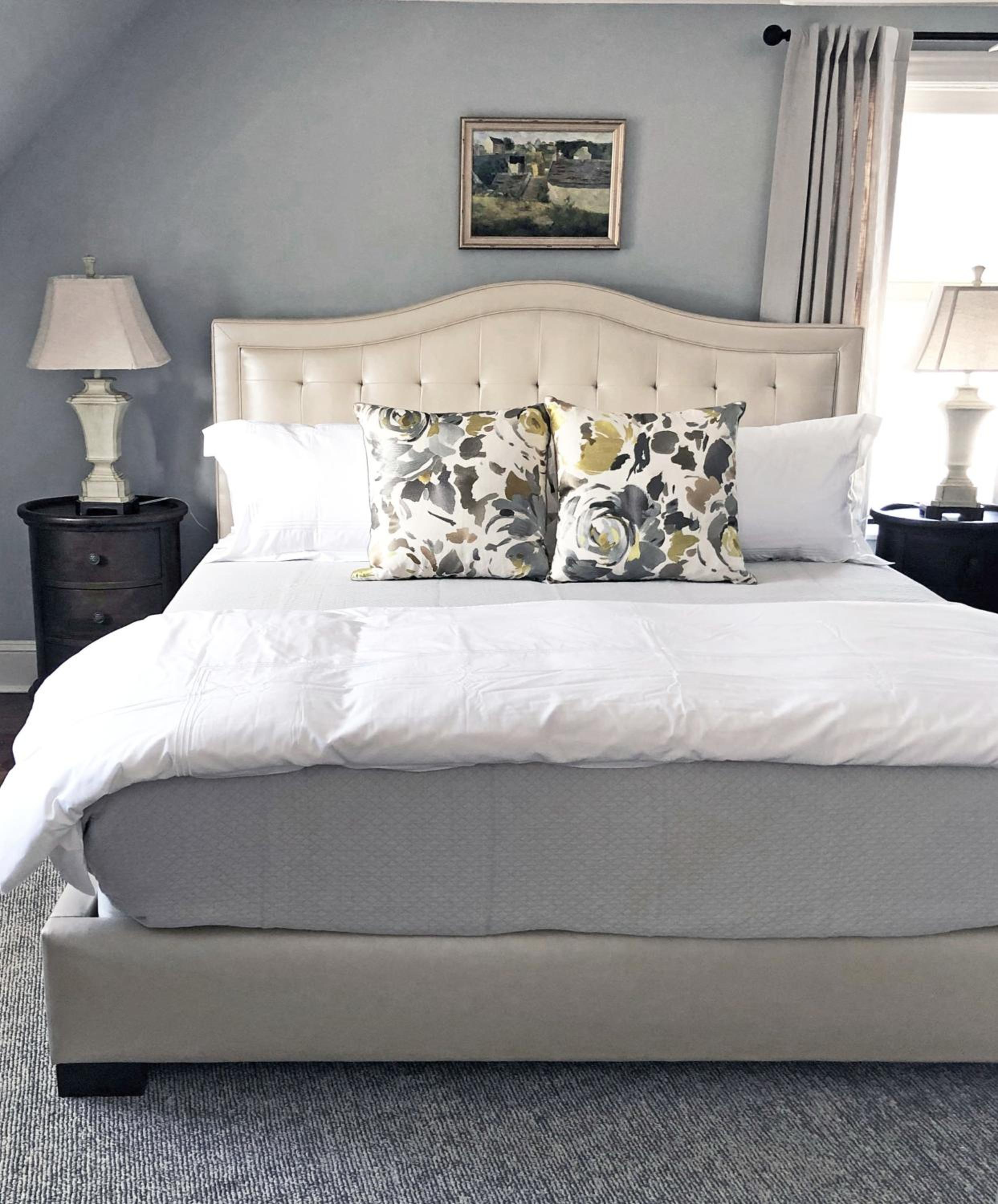 King Suite - Photo 2