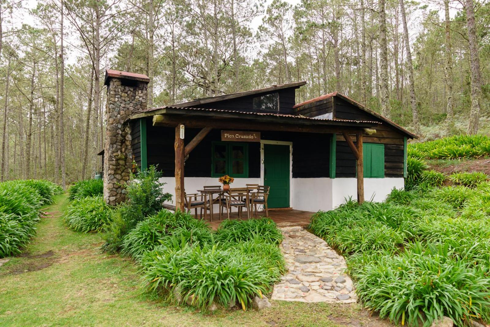 Family Bungalow