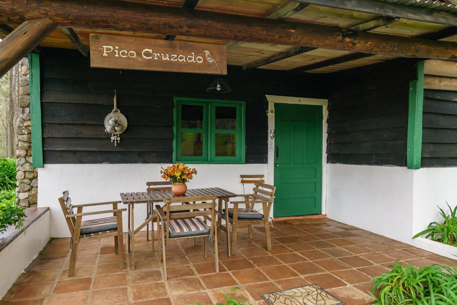 Family Bungalow photo 2