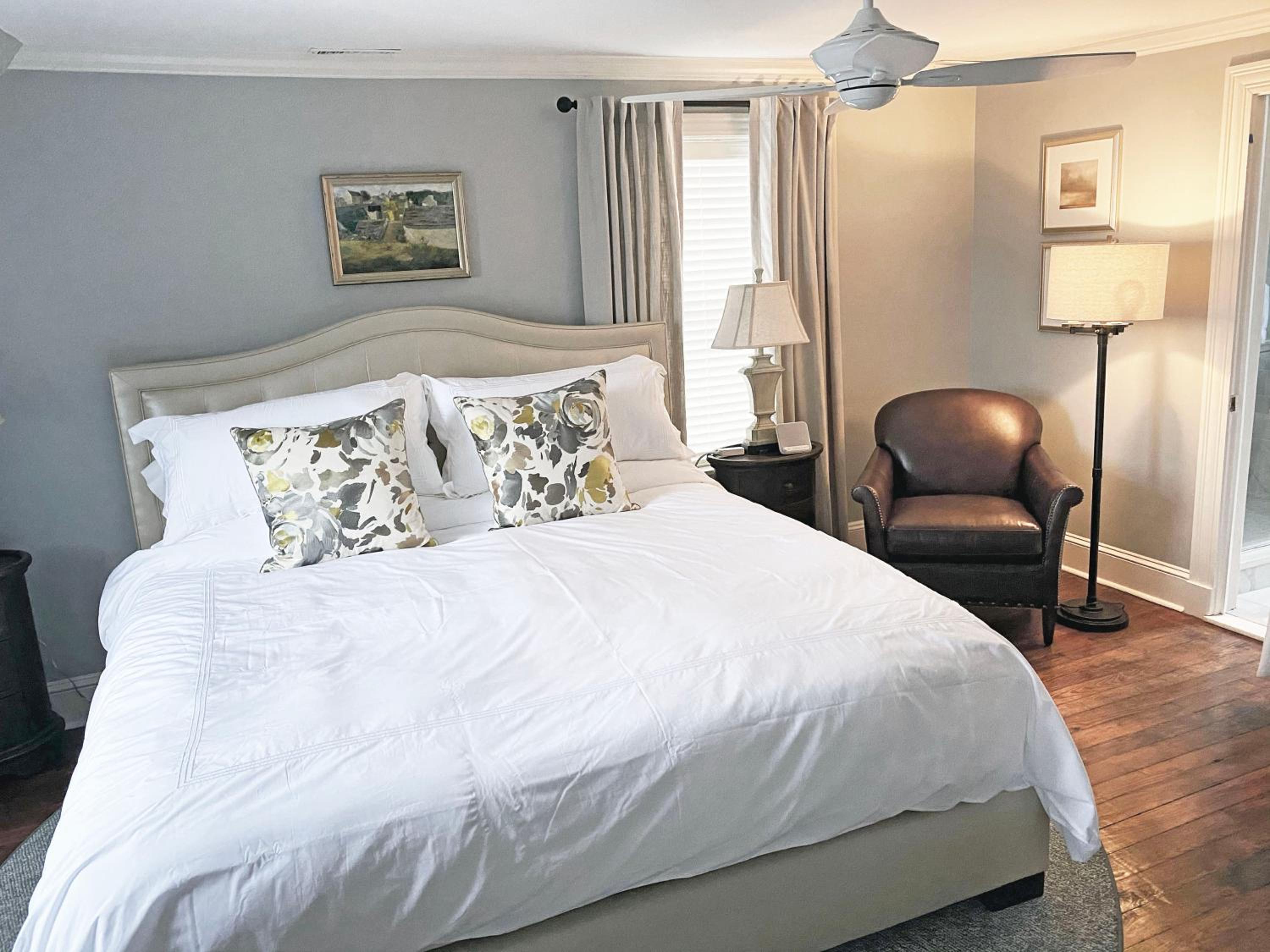King Suite - Photo 4