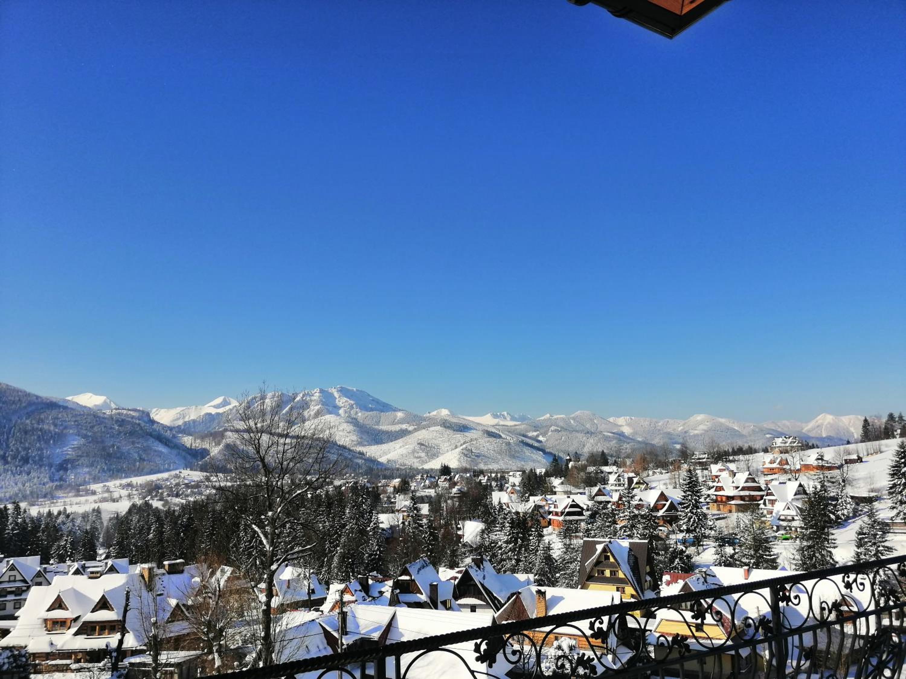 Double Room with Mountain View photo 1