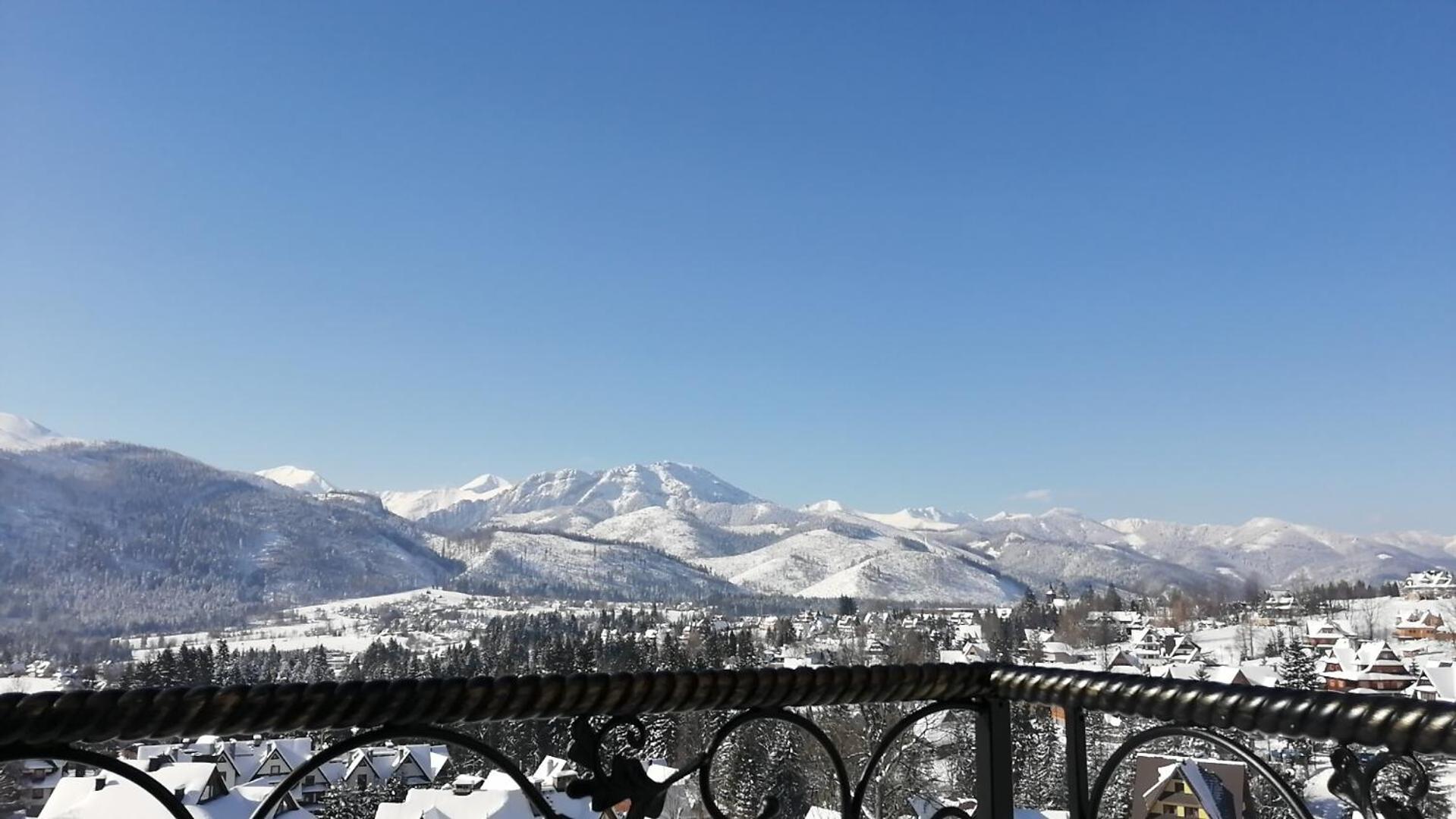 Double Room with Mountain View photo 2