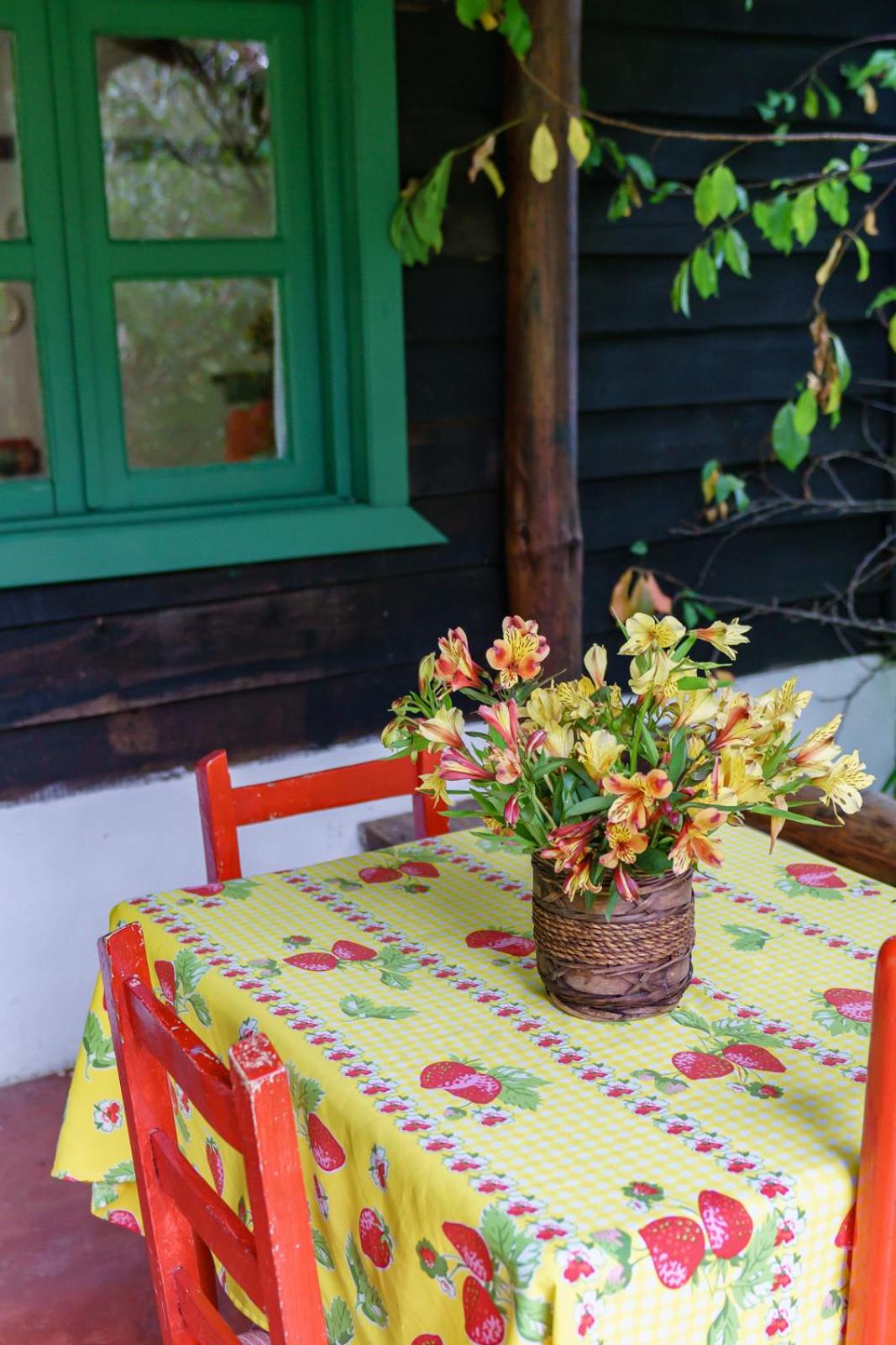 Deluxe Queen Room with Two Queen Beds photo 3