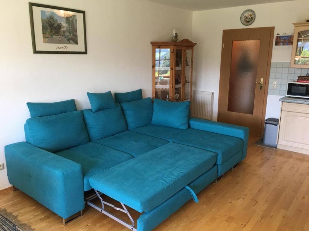 Apartment with Lake View photo 2