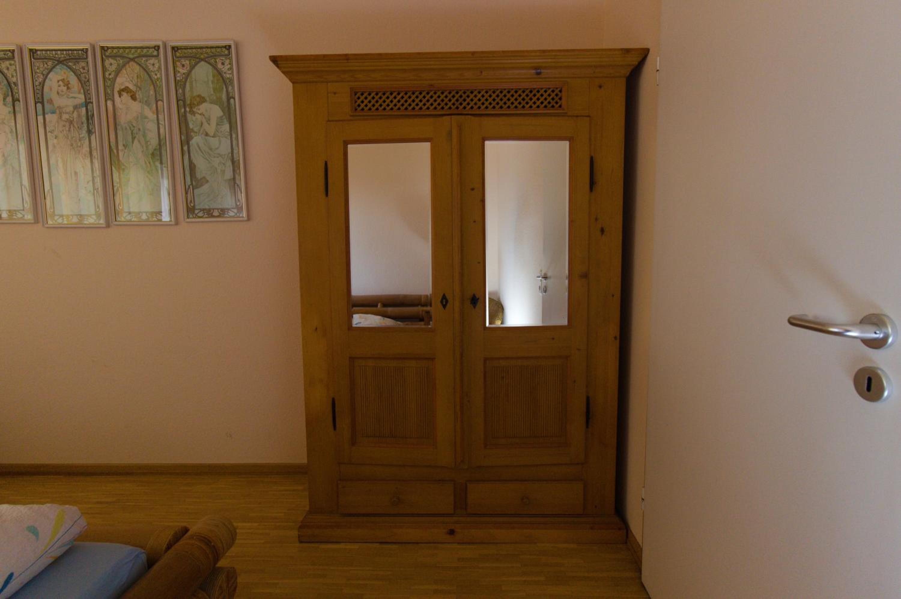 Apartment photo 1