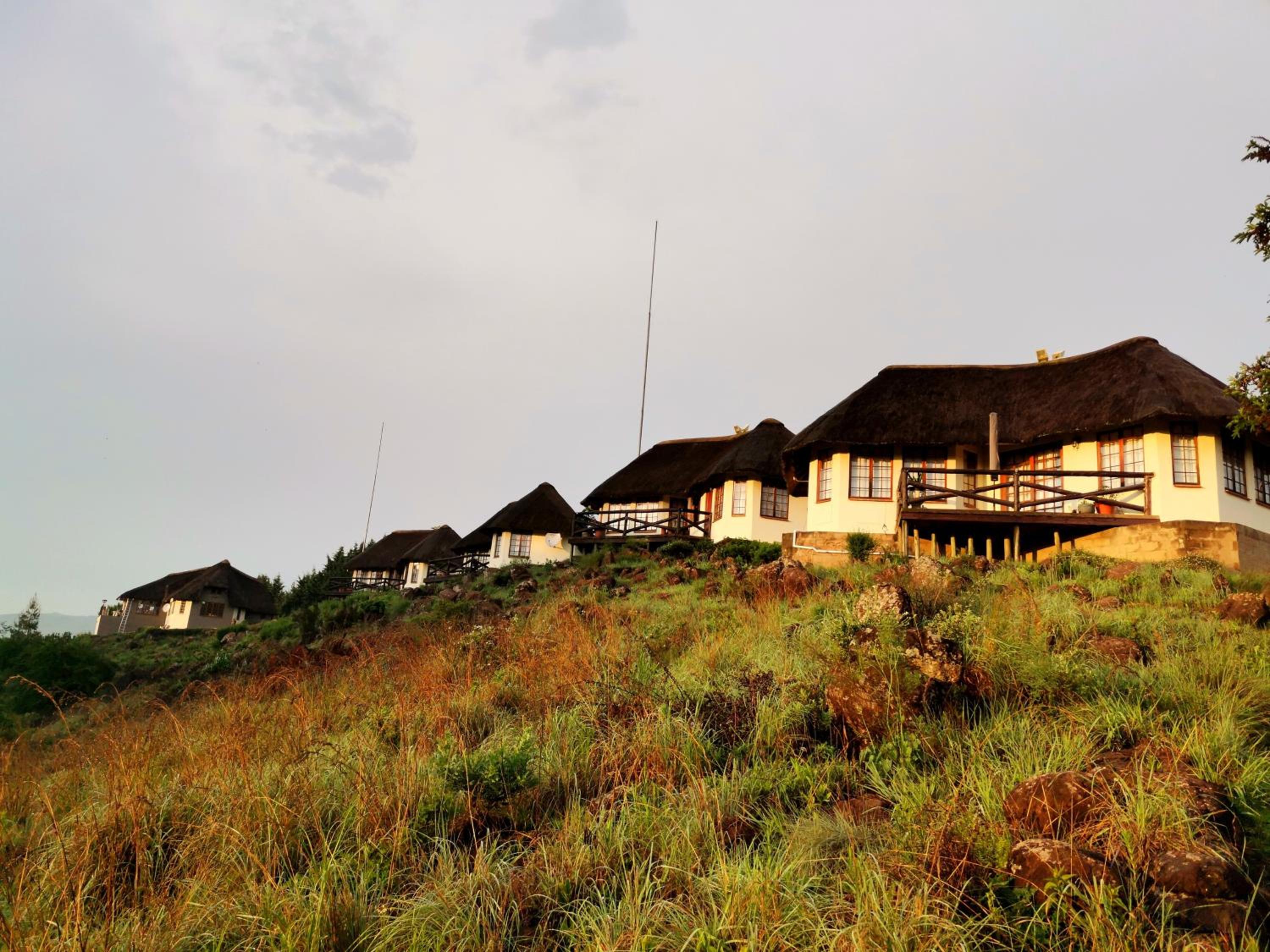 Chalet photo 2