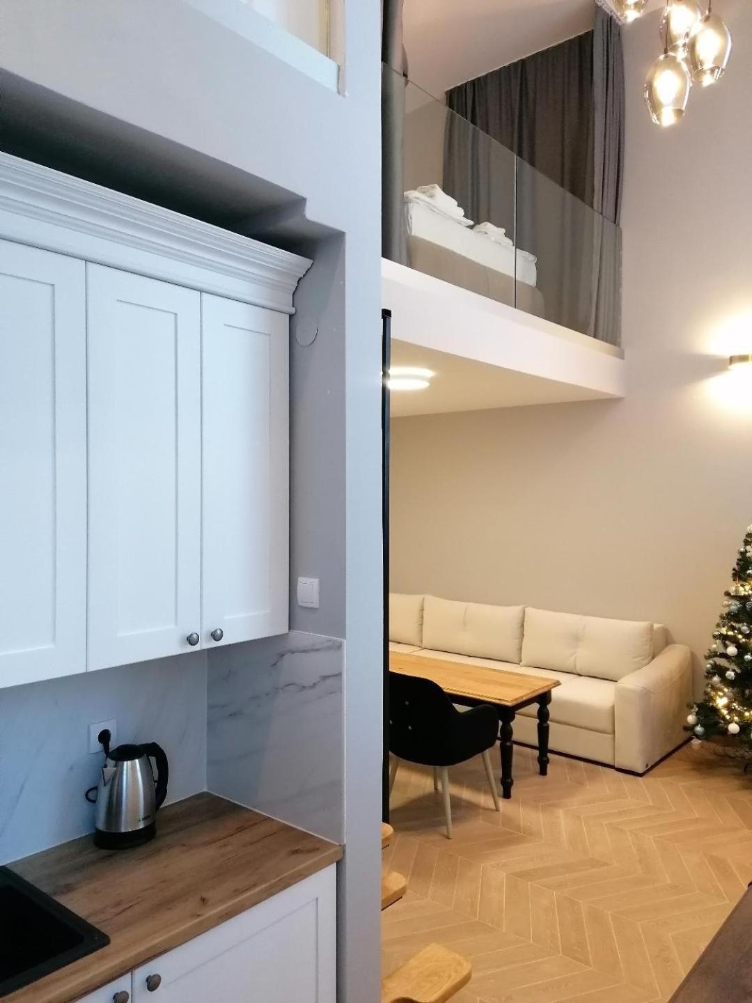 Maisonette