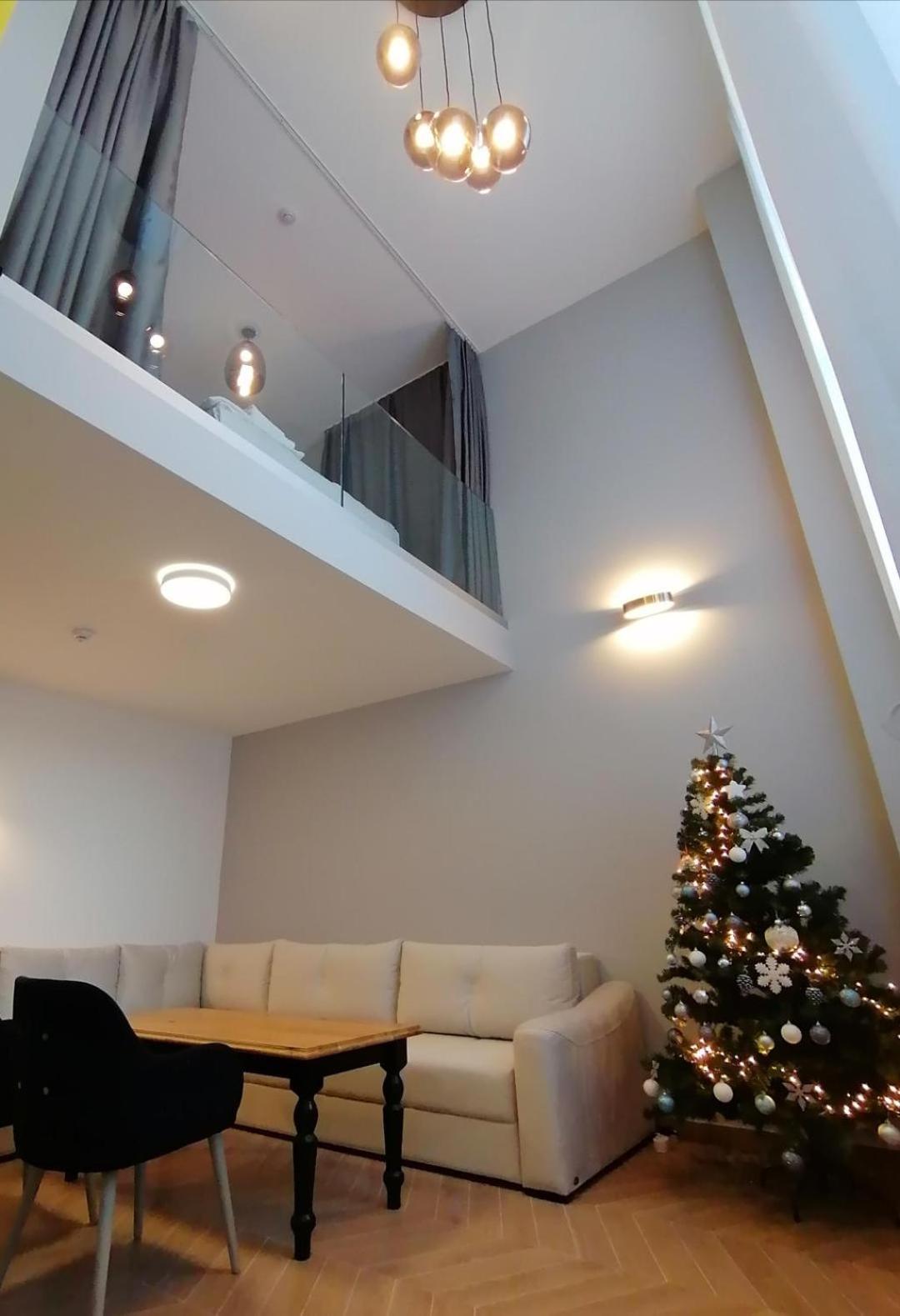 Maisonette photo 2