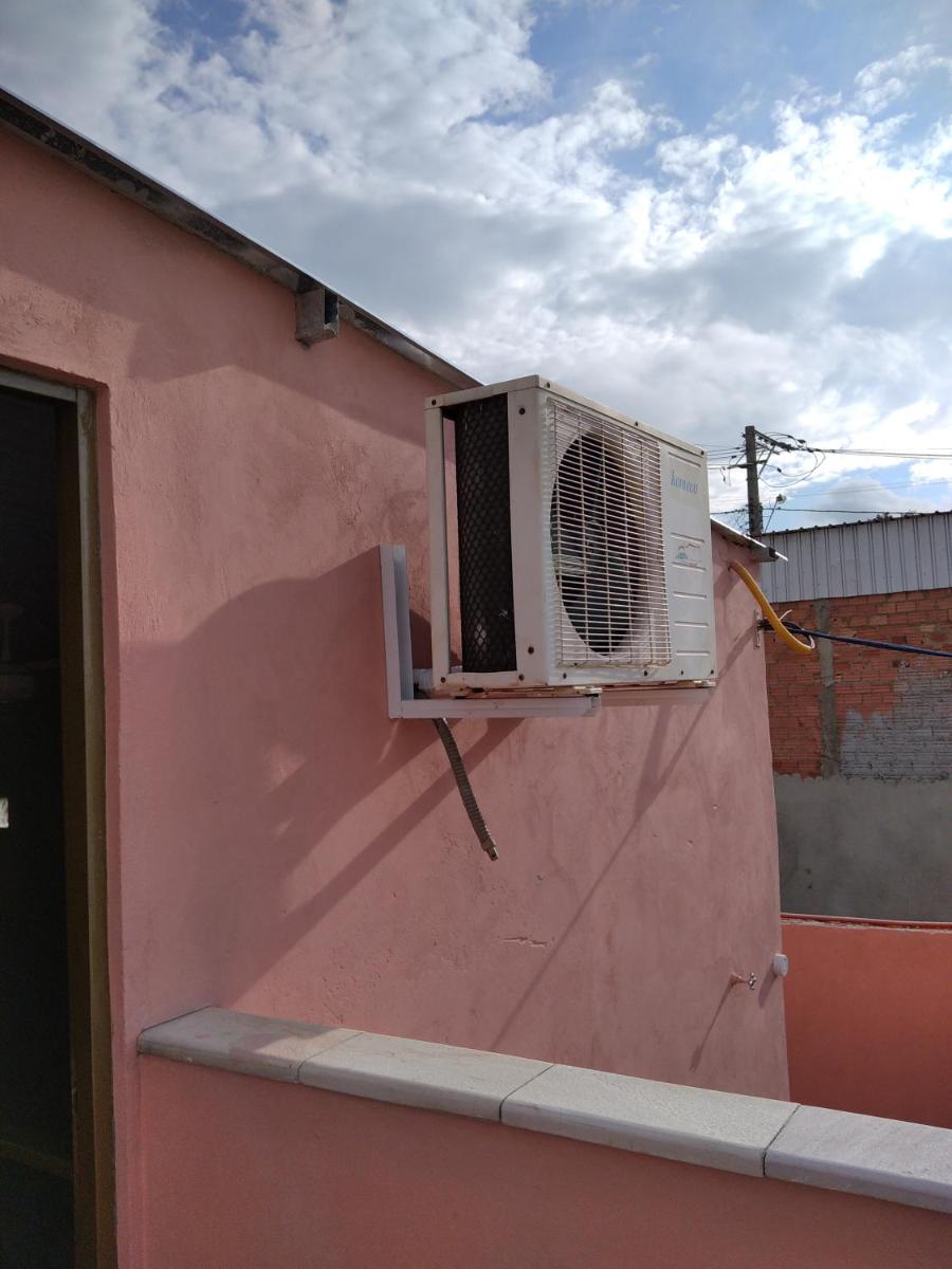 One-Bedroom House photo 1