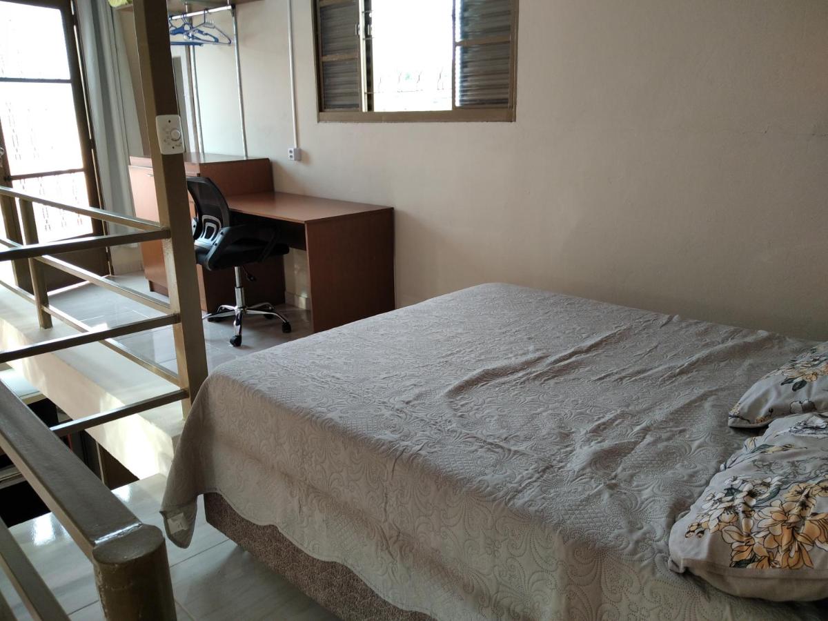 One-Bedroom House photo 2
