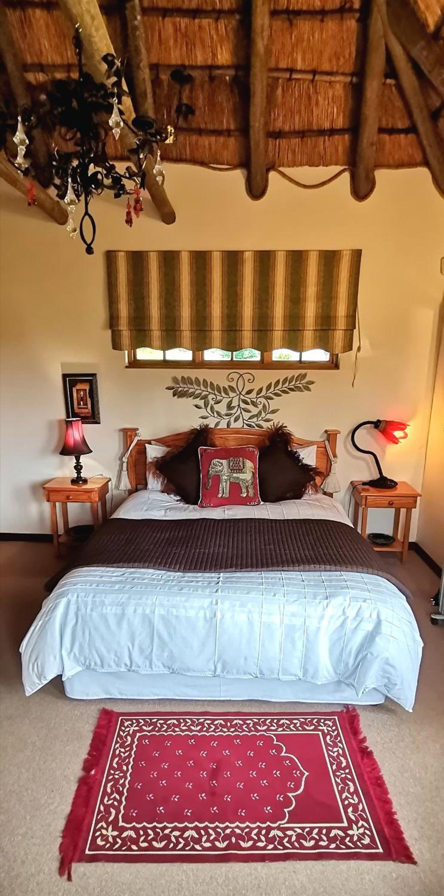Deluxe Chalet