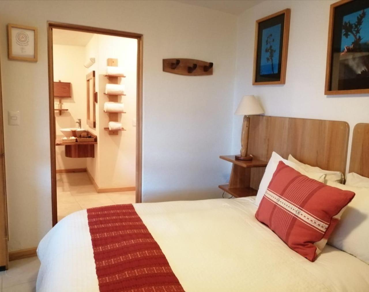 Deluxe Double Room photo 2
