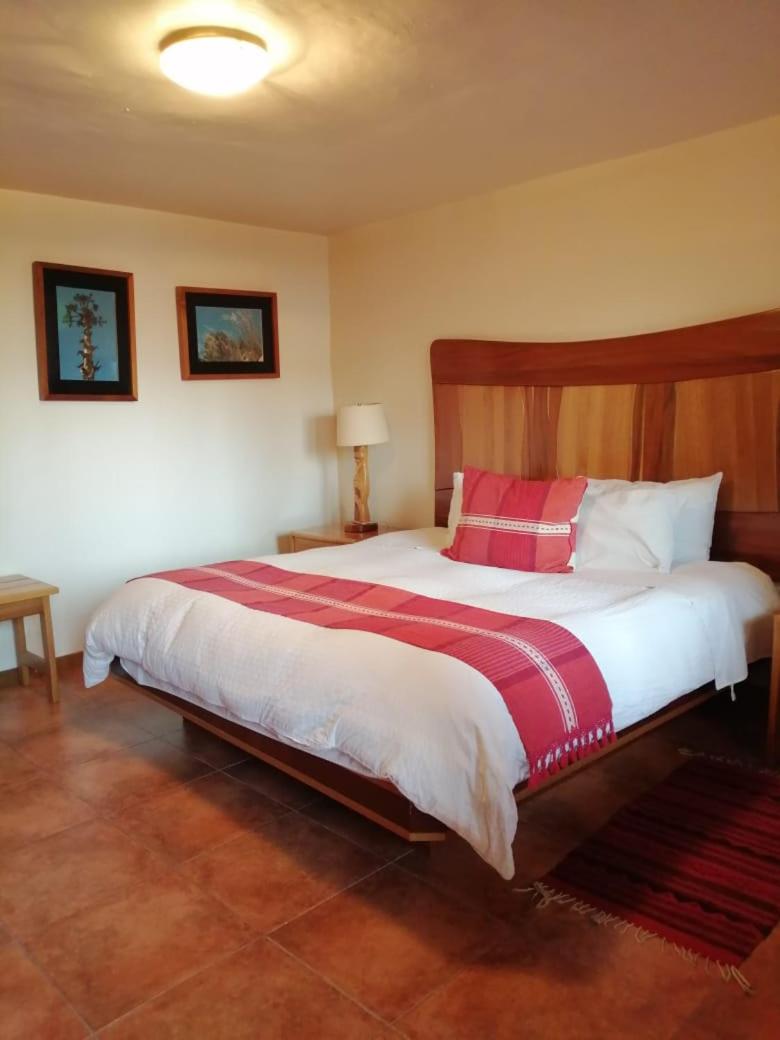 King Room with Spa Bath photo 3