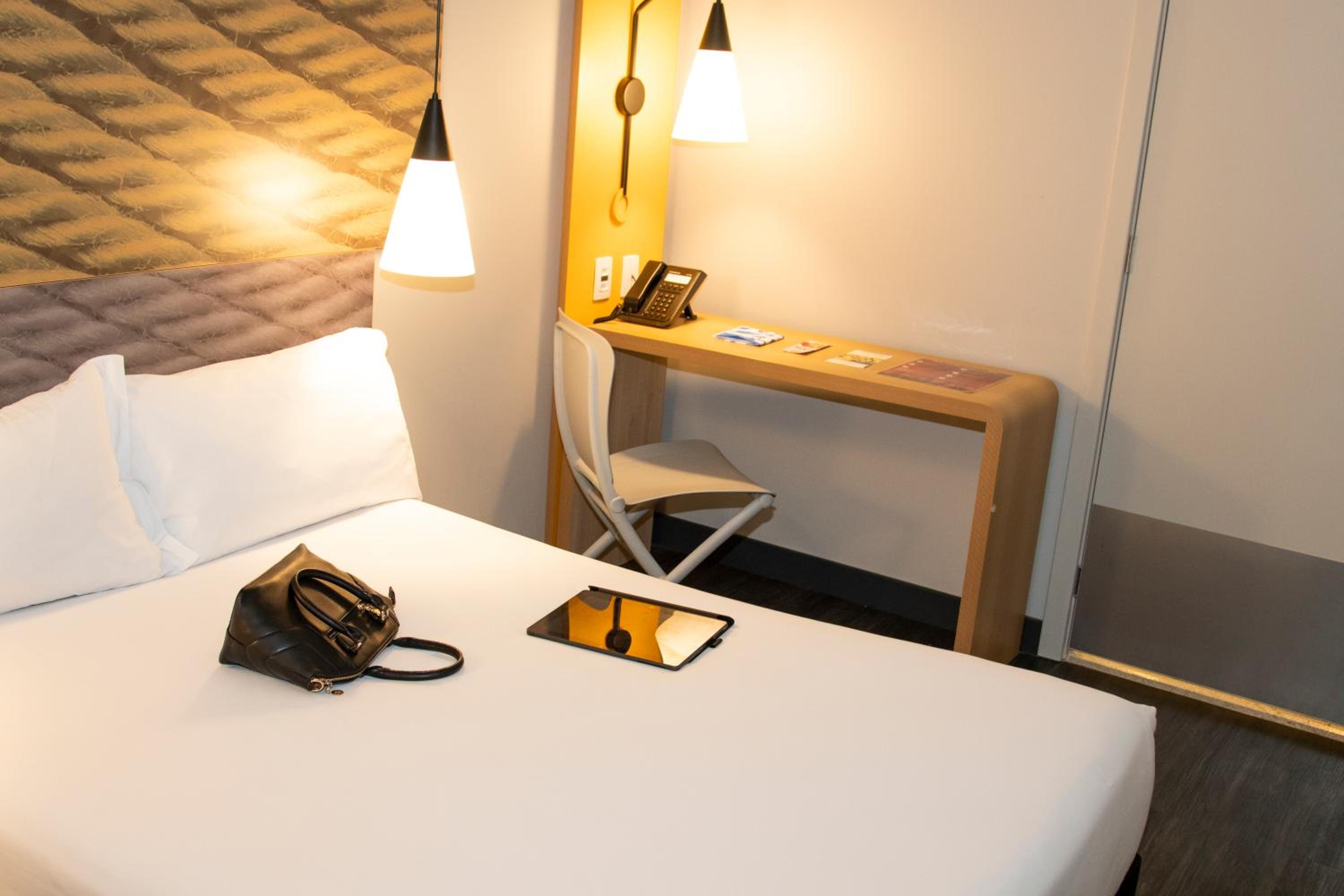 Standard Double Room - Disability Access