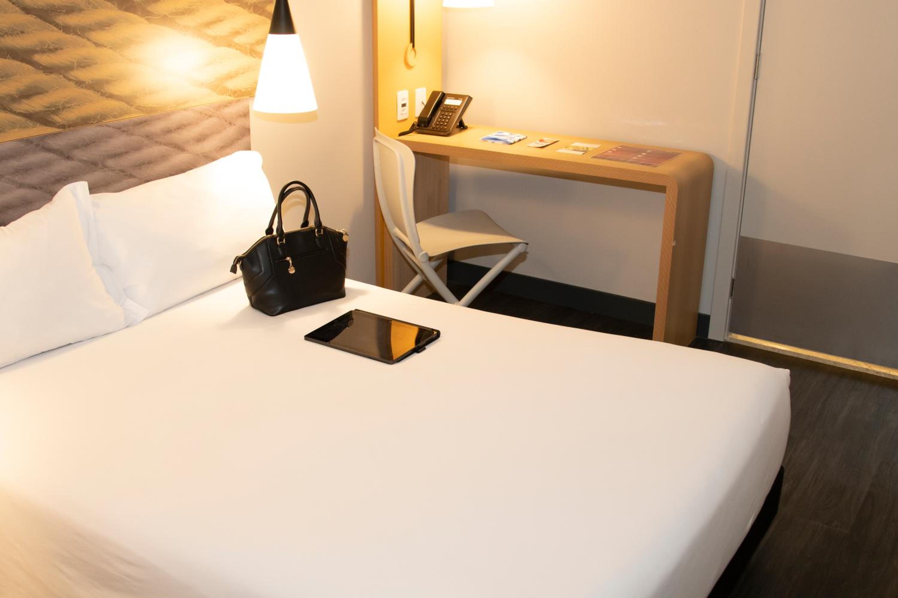 Standard Double Room - Disability Access