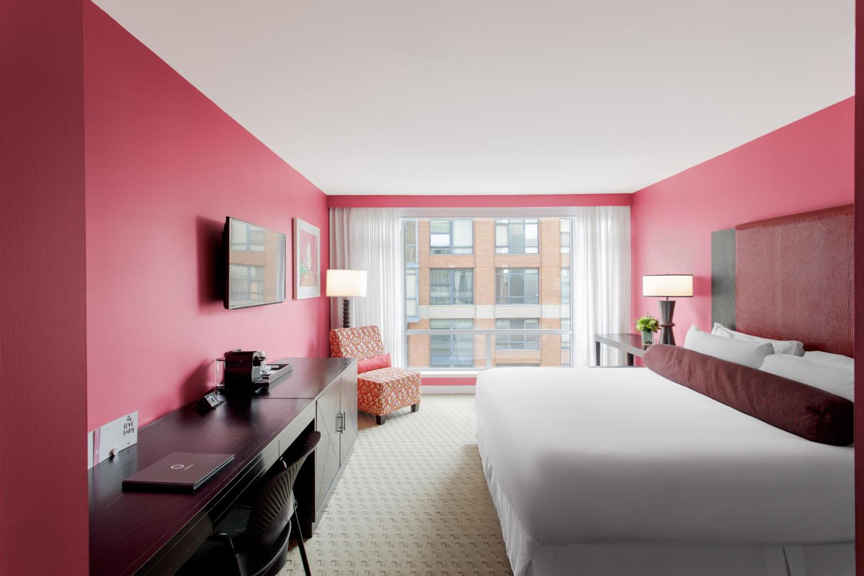Standard King Room - Photo 1