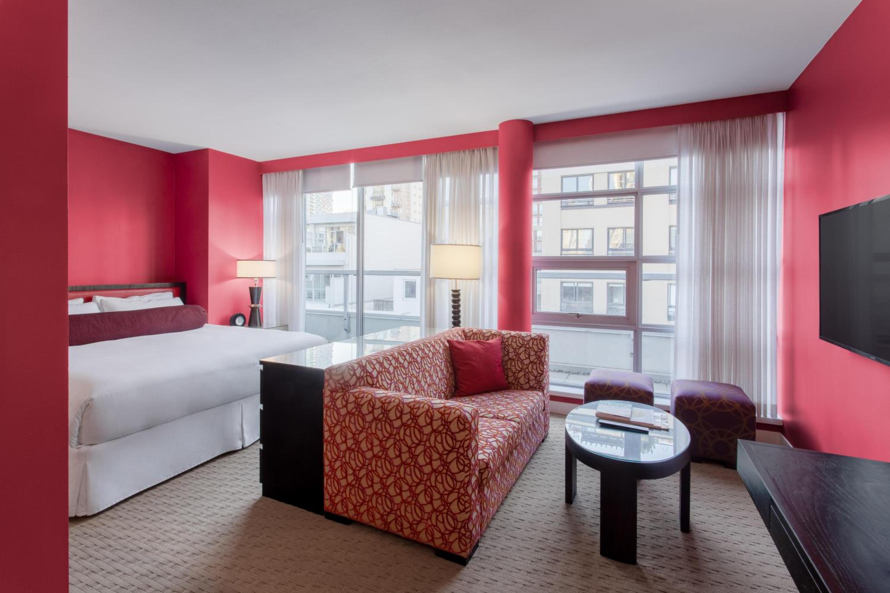 OPUS Vancouver