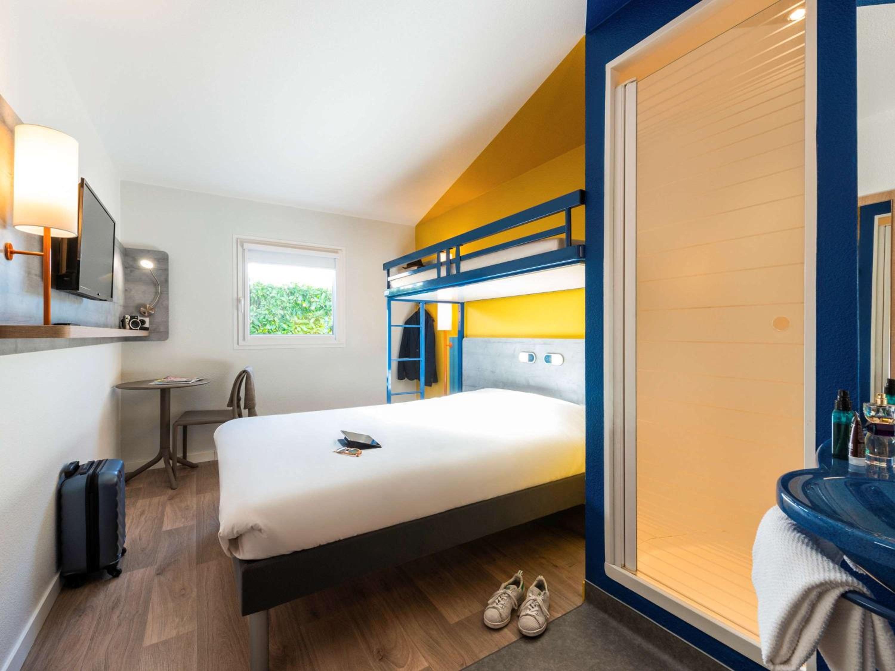 Standard Triple Room photo 3
