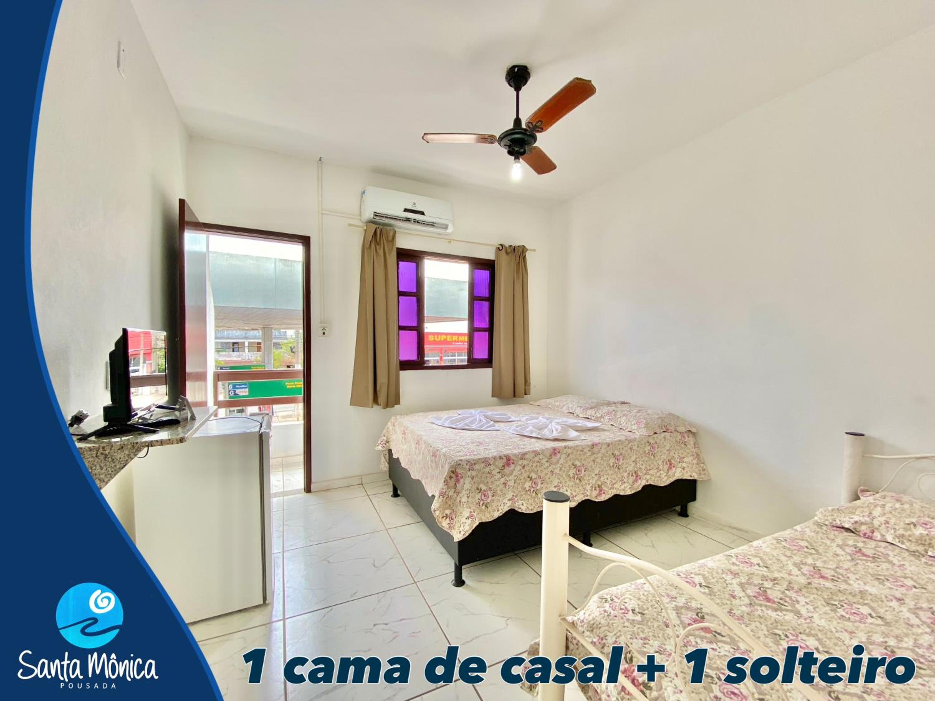 Suite with Balcony - Photo 2