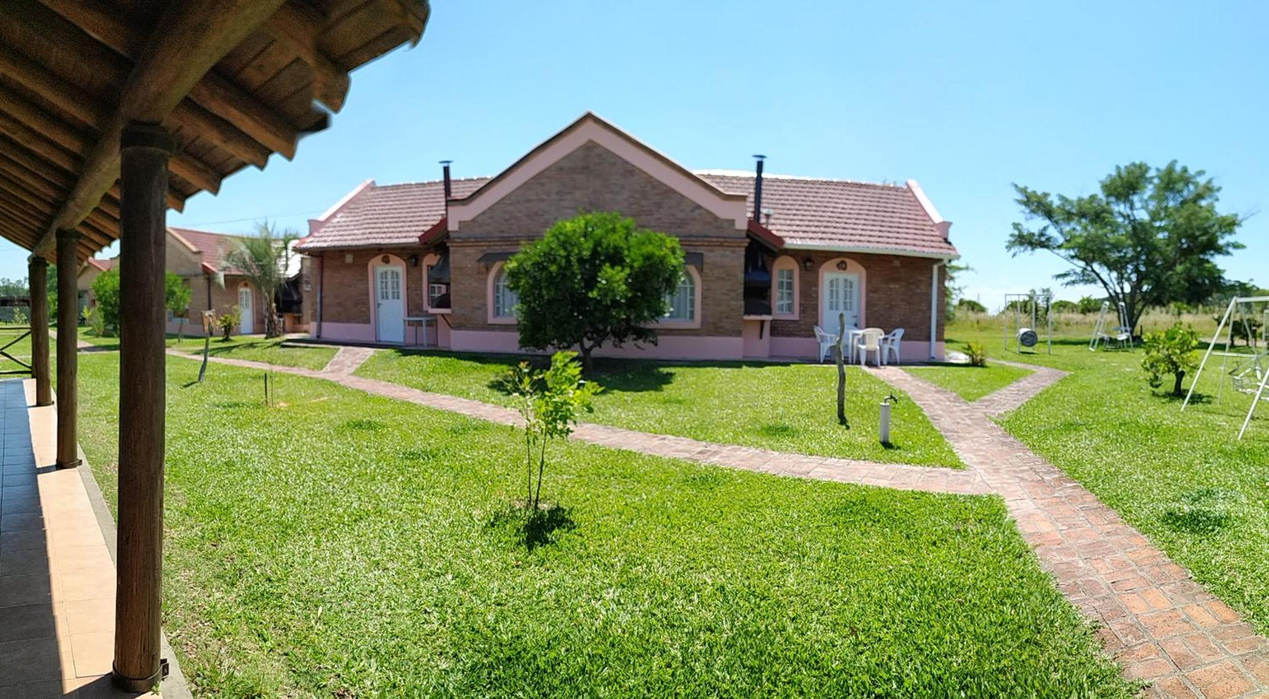 Family Bungalow photo 3