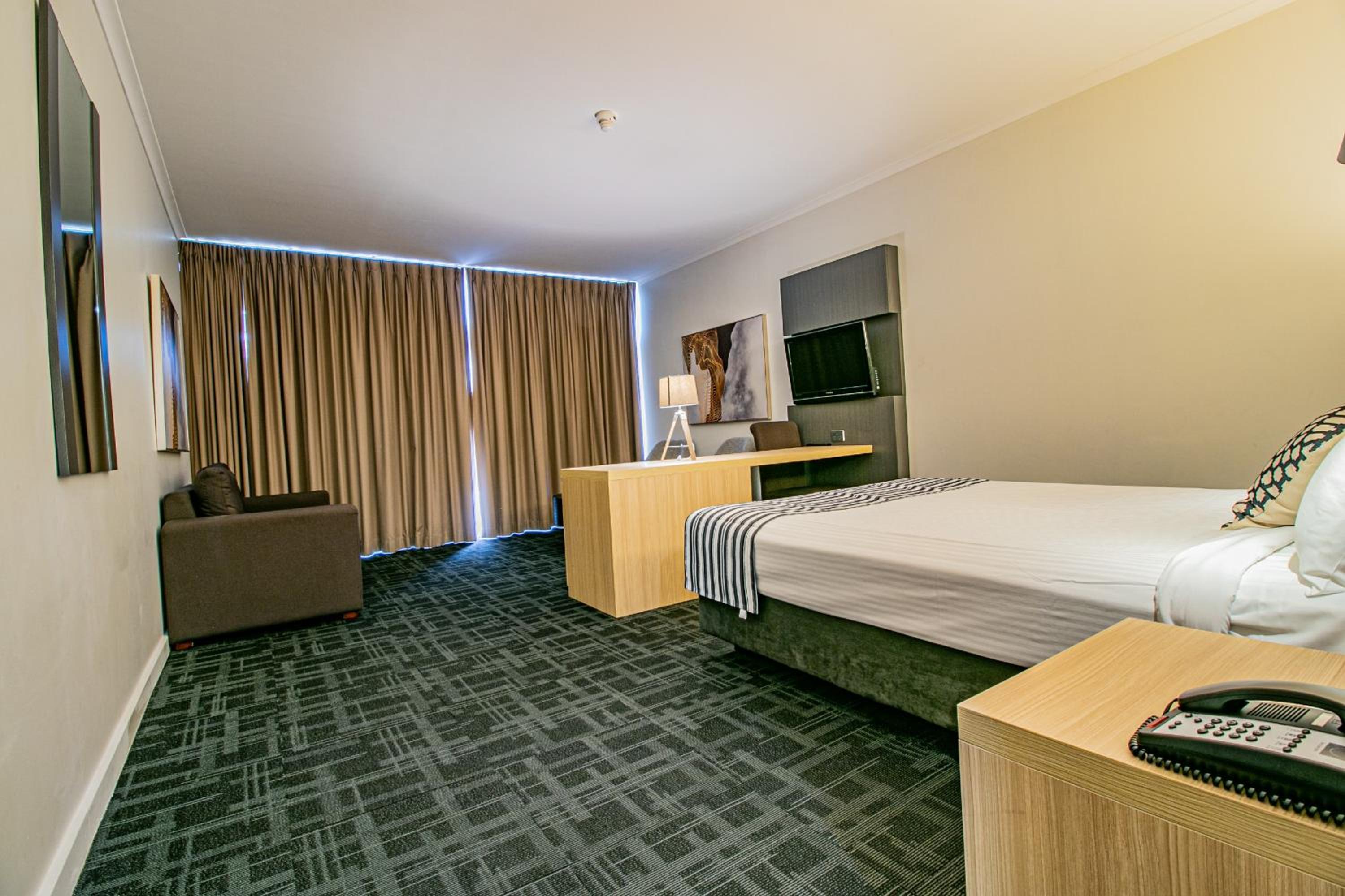 Deluxe Single Room - Ocean Side photo 3