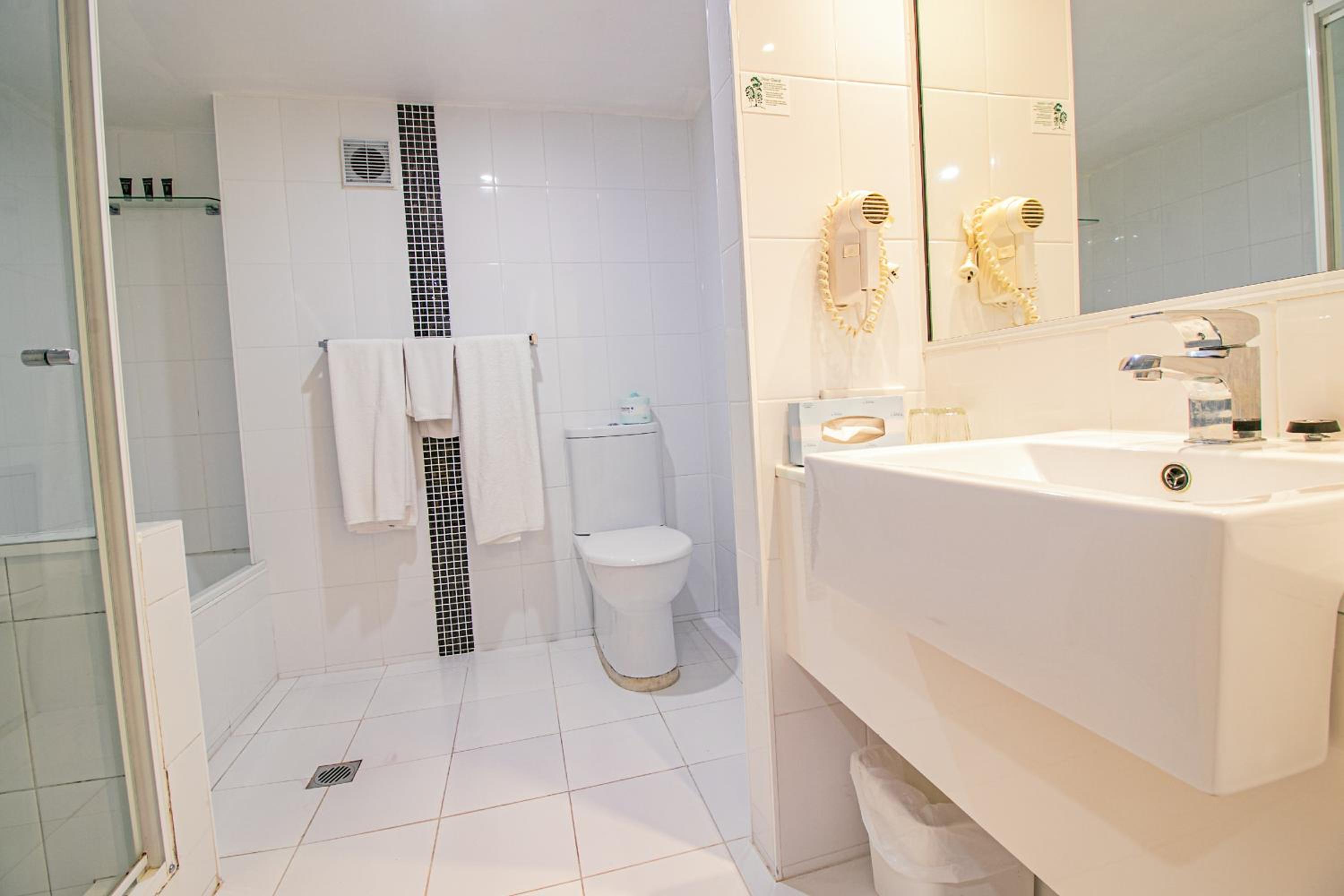 Deluxe Single Room photo 2