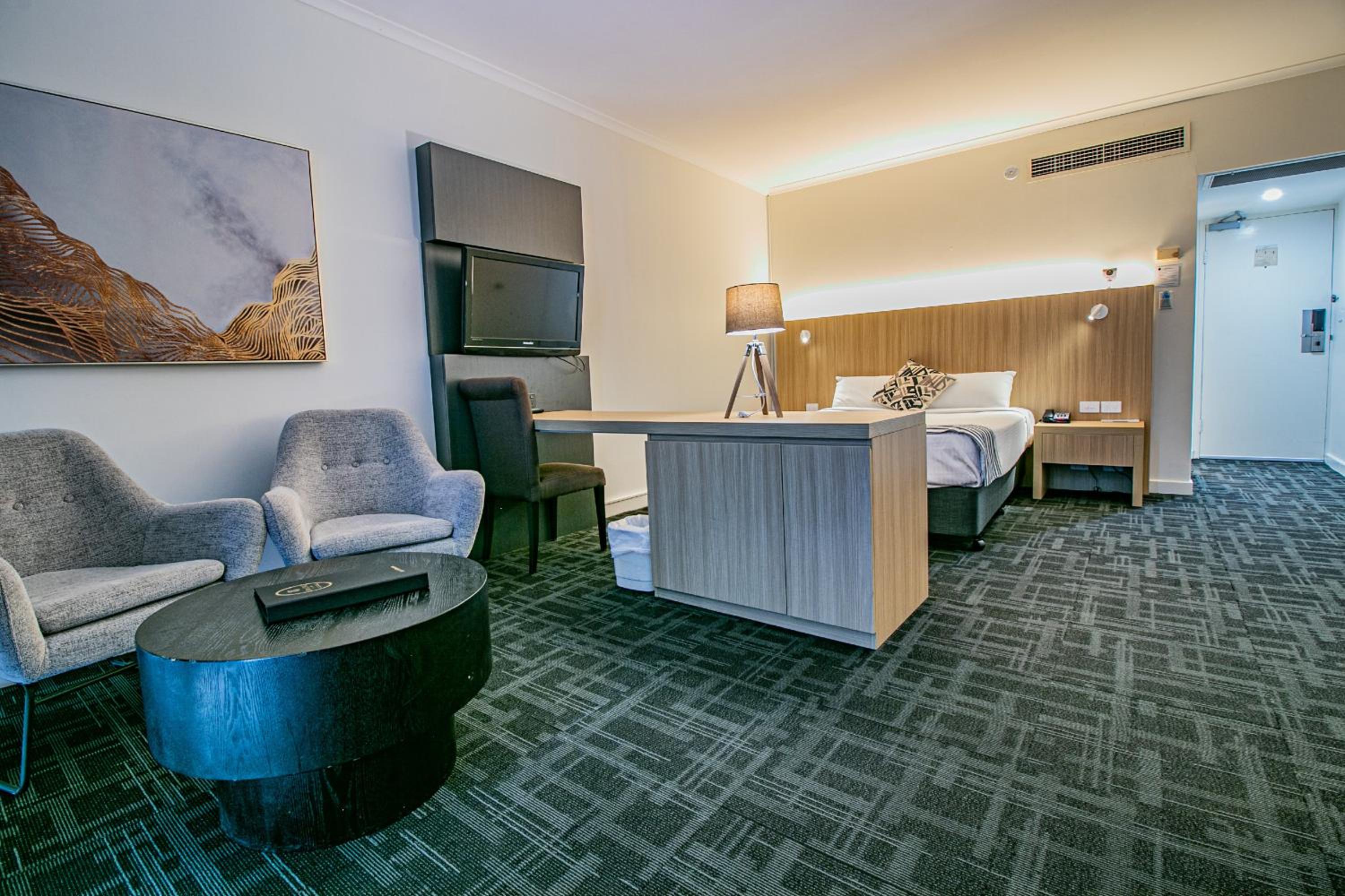 Deluxe Single Room - Ocean Side photo 2