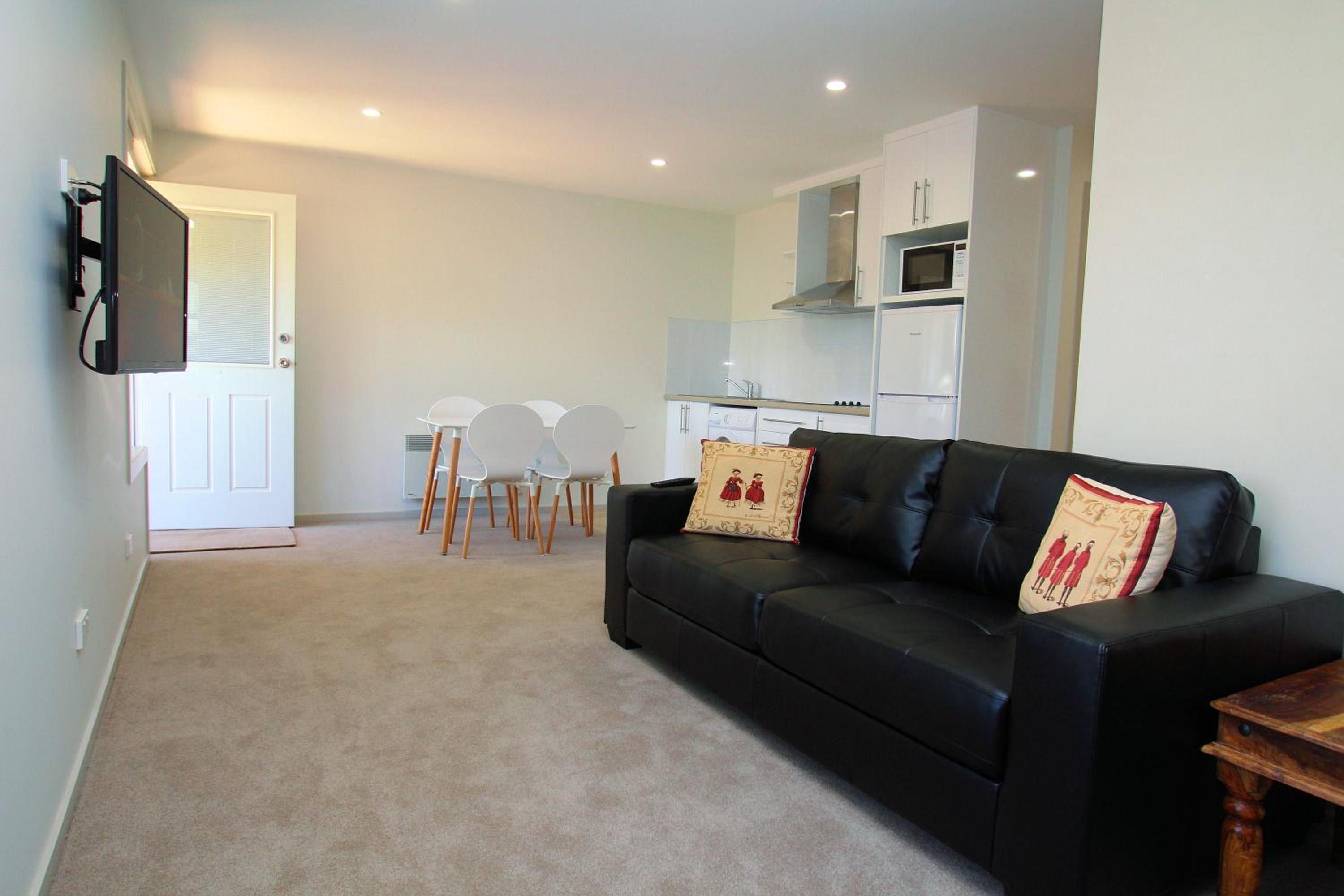 Two-Bedroom Apartment photo 1