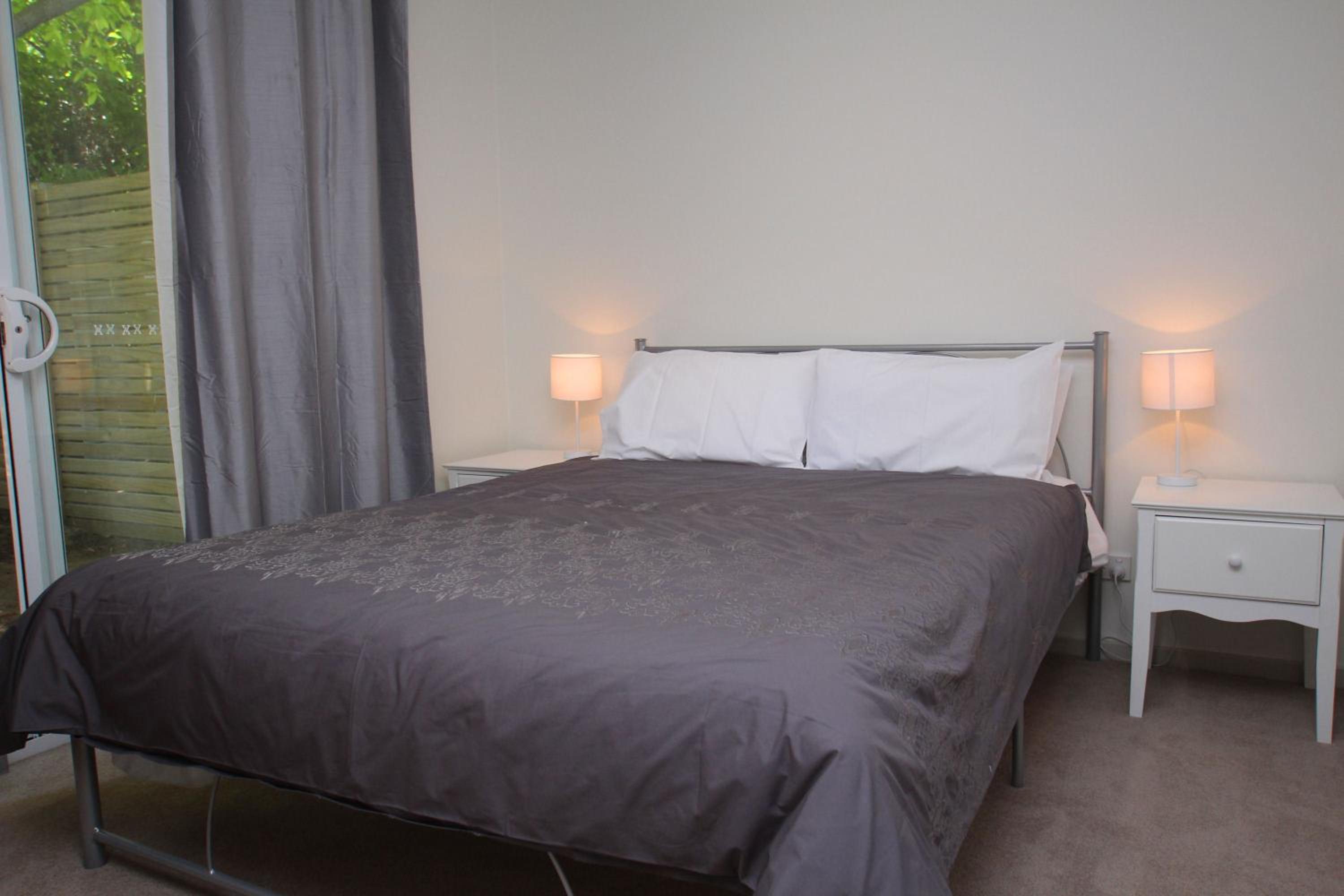 Two-Bedroom Apartment photo 2
