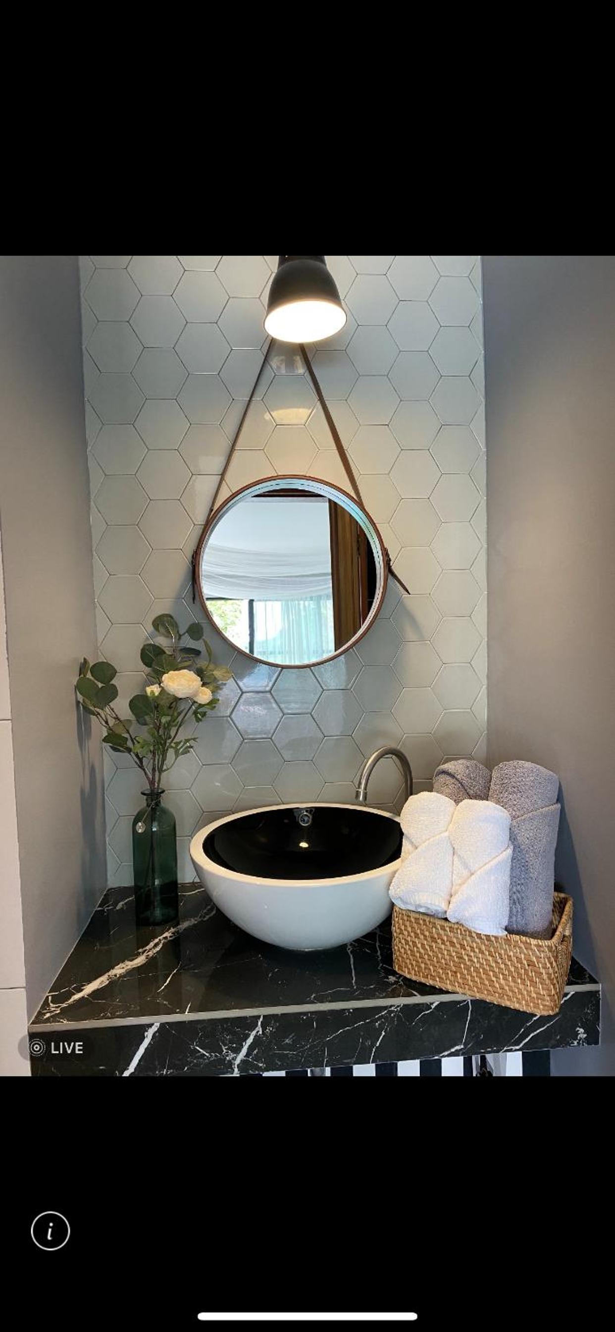 Junior Suite with Pool View - Photo 15