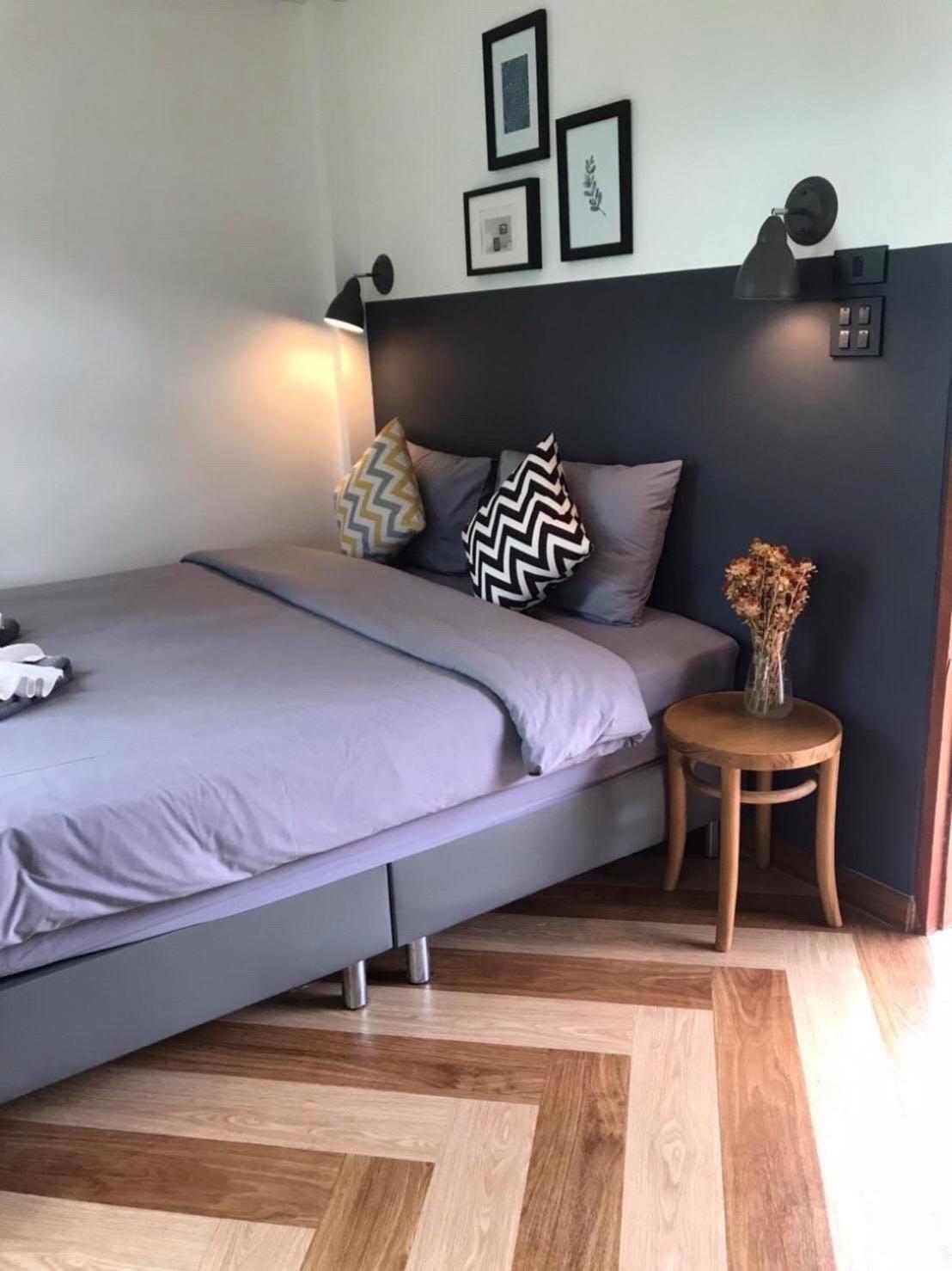 Superior King Room - Photo 12