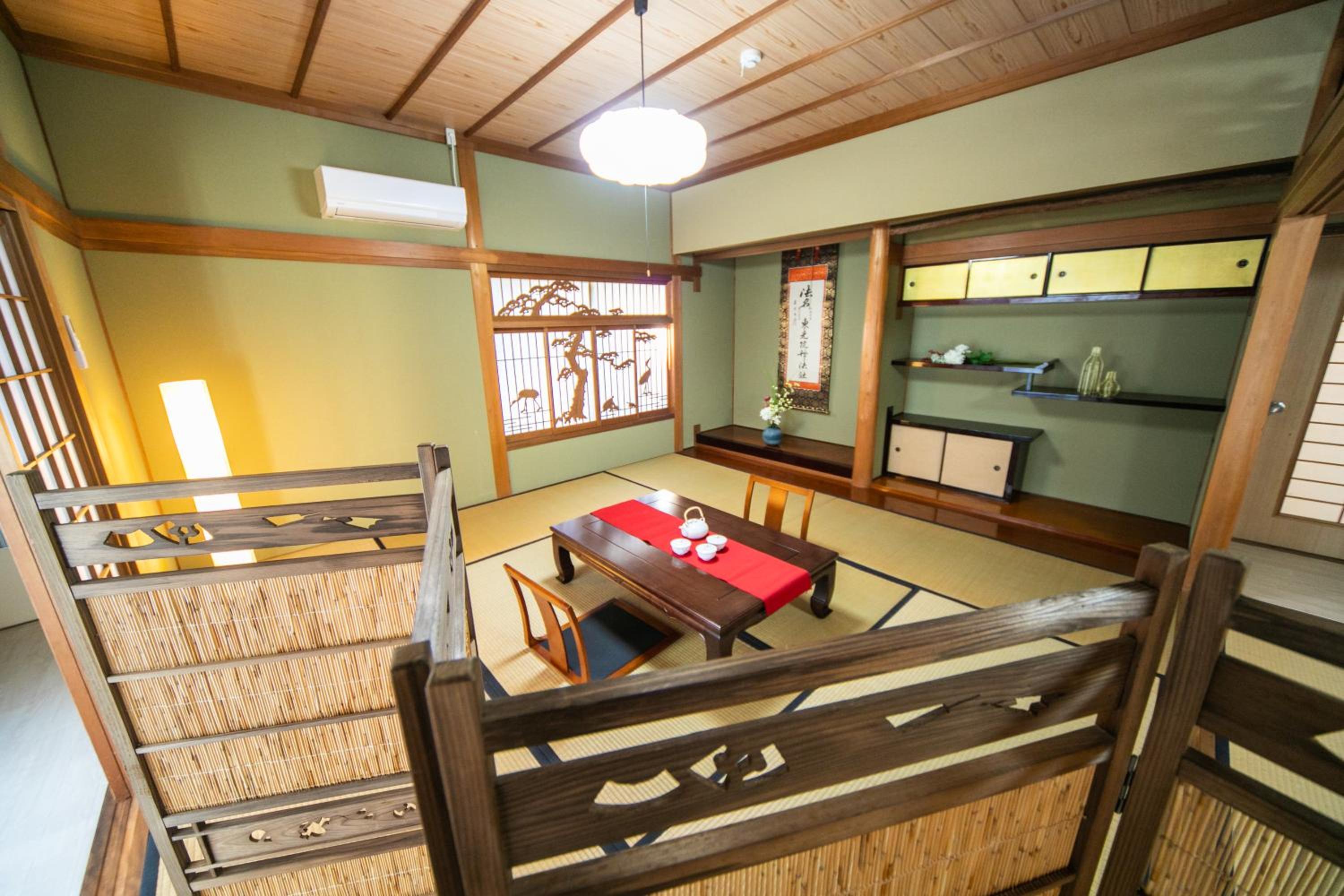 Four-Bedroom House - Photo 14