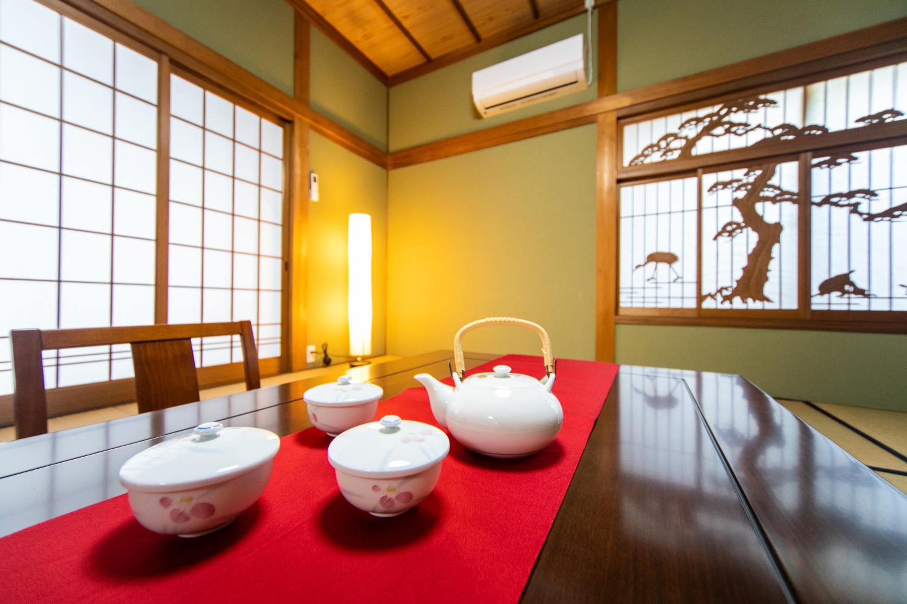 Four-Bedroom House - Photo 13