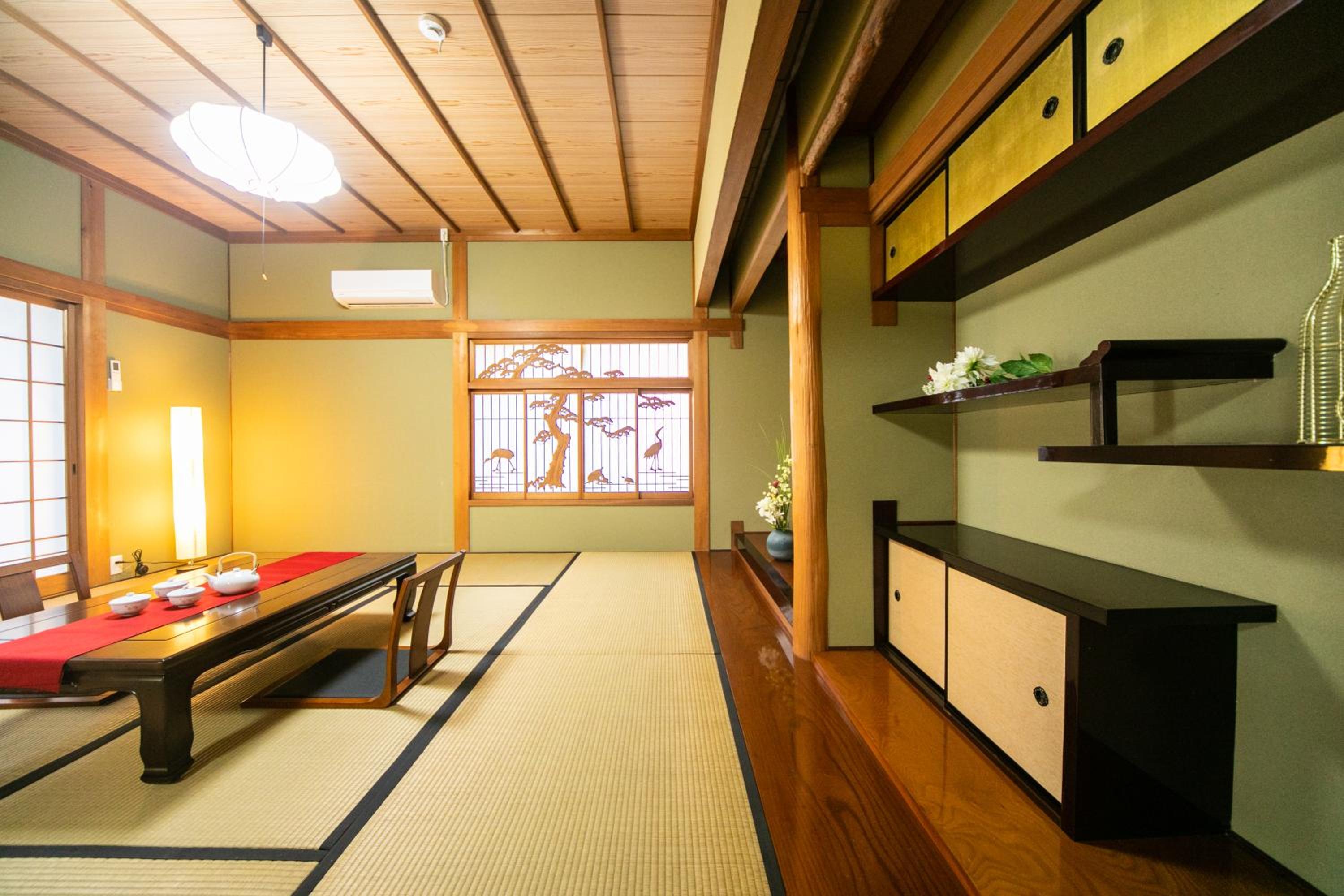 Four-Bedroom House - Photo 12