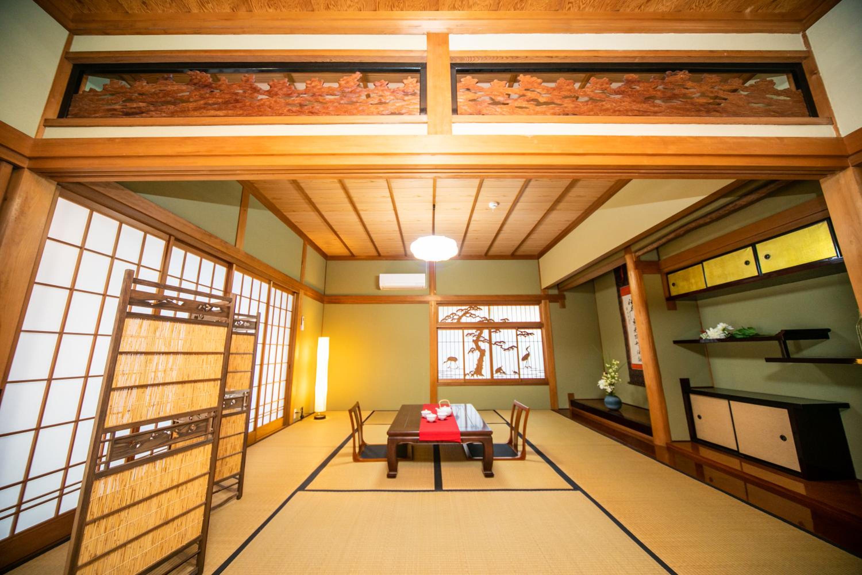 Four-Bedroom House - Photo 11