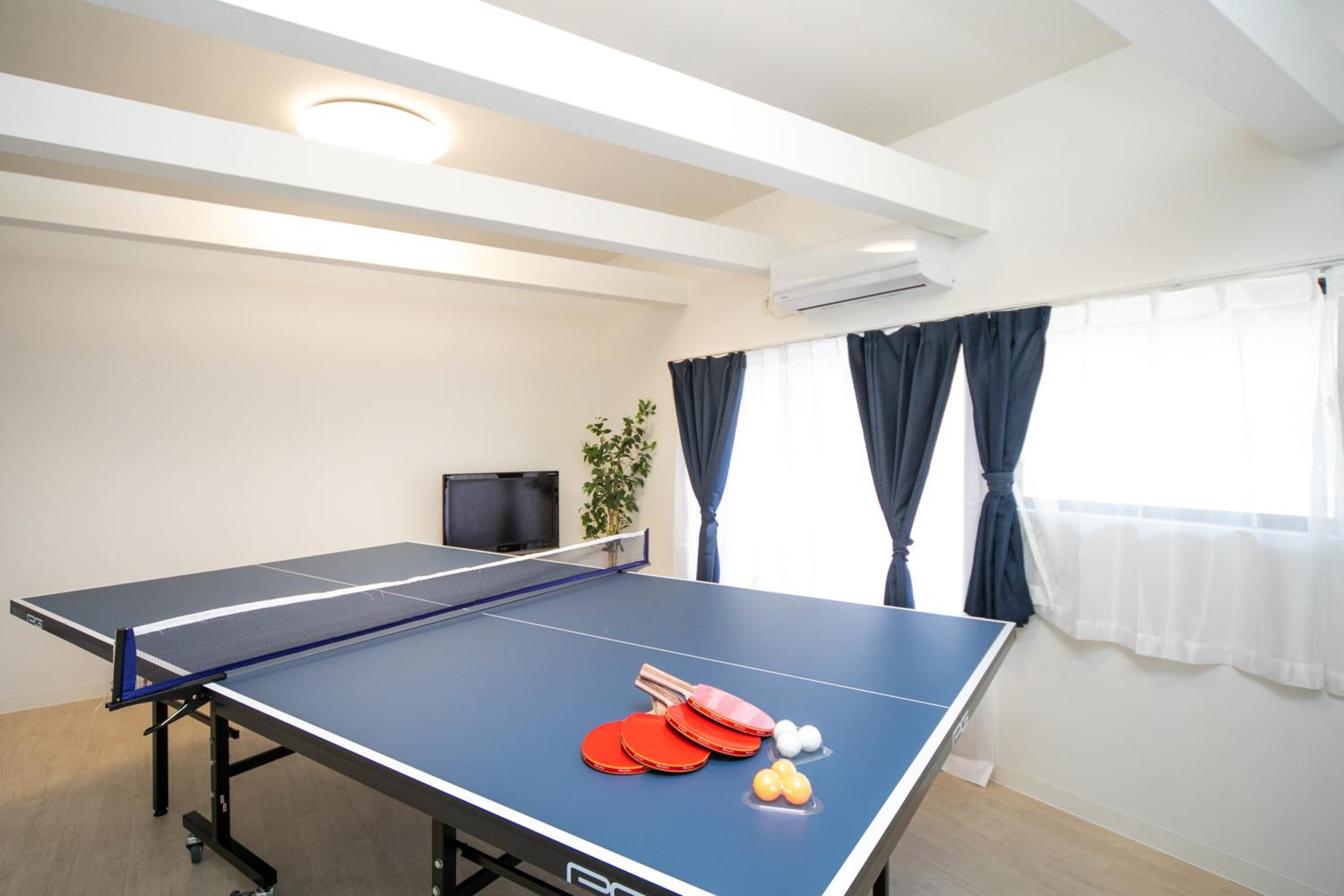 Four-Bedroom House - Photo 9