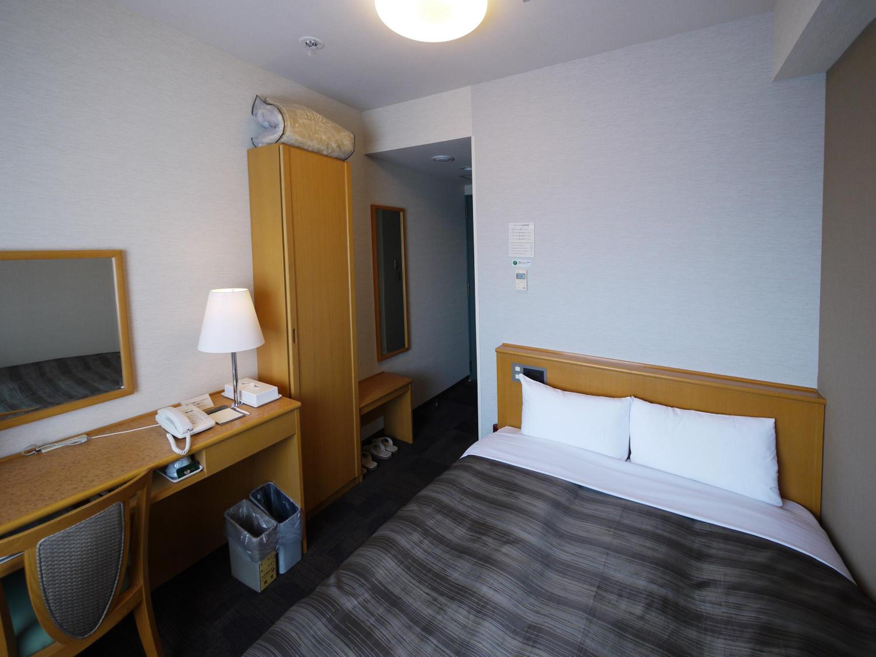 Standard Double Room - Smoking - Photo 6