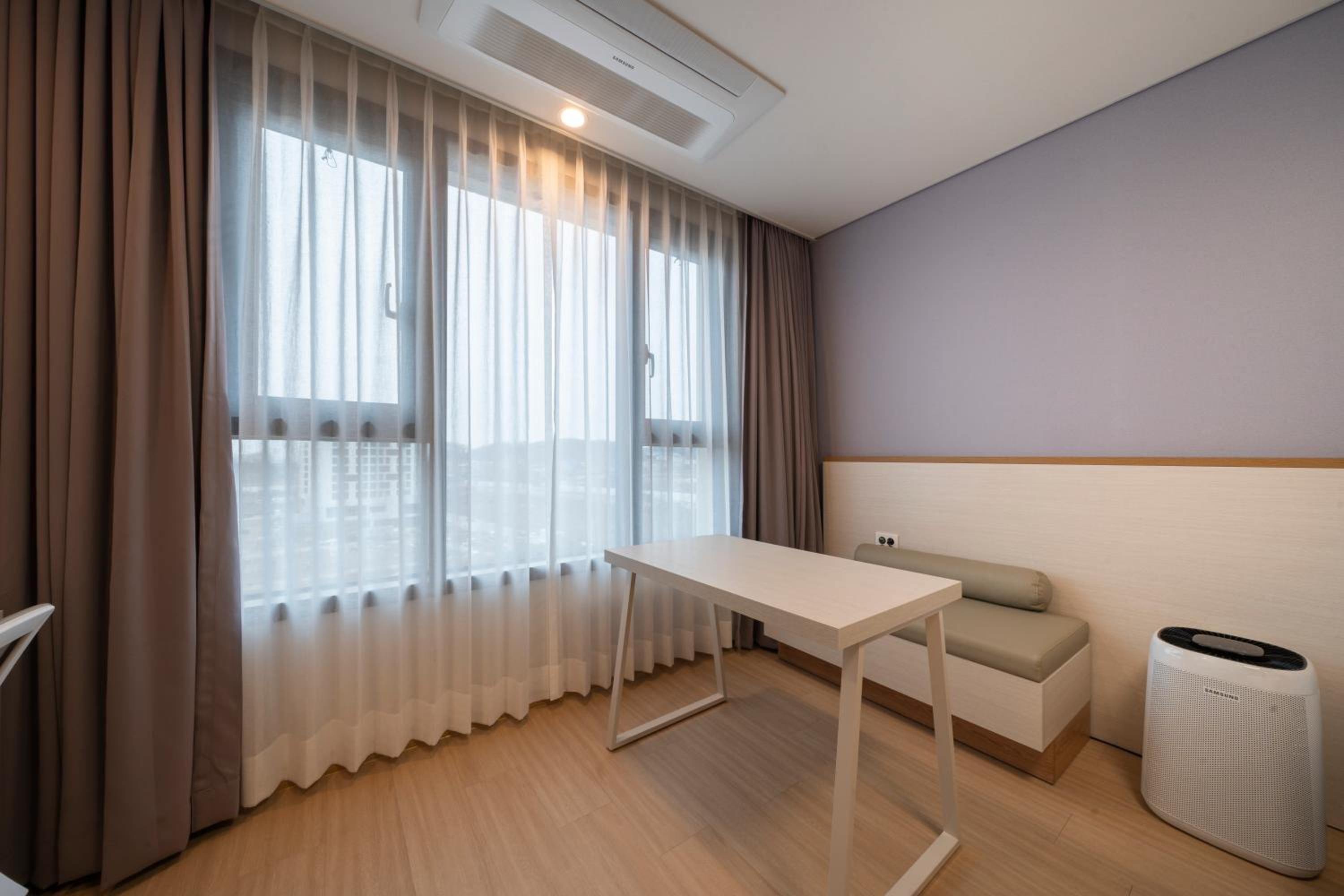 Standard Double Room - Photo 3