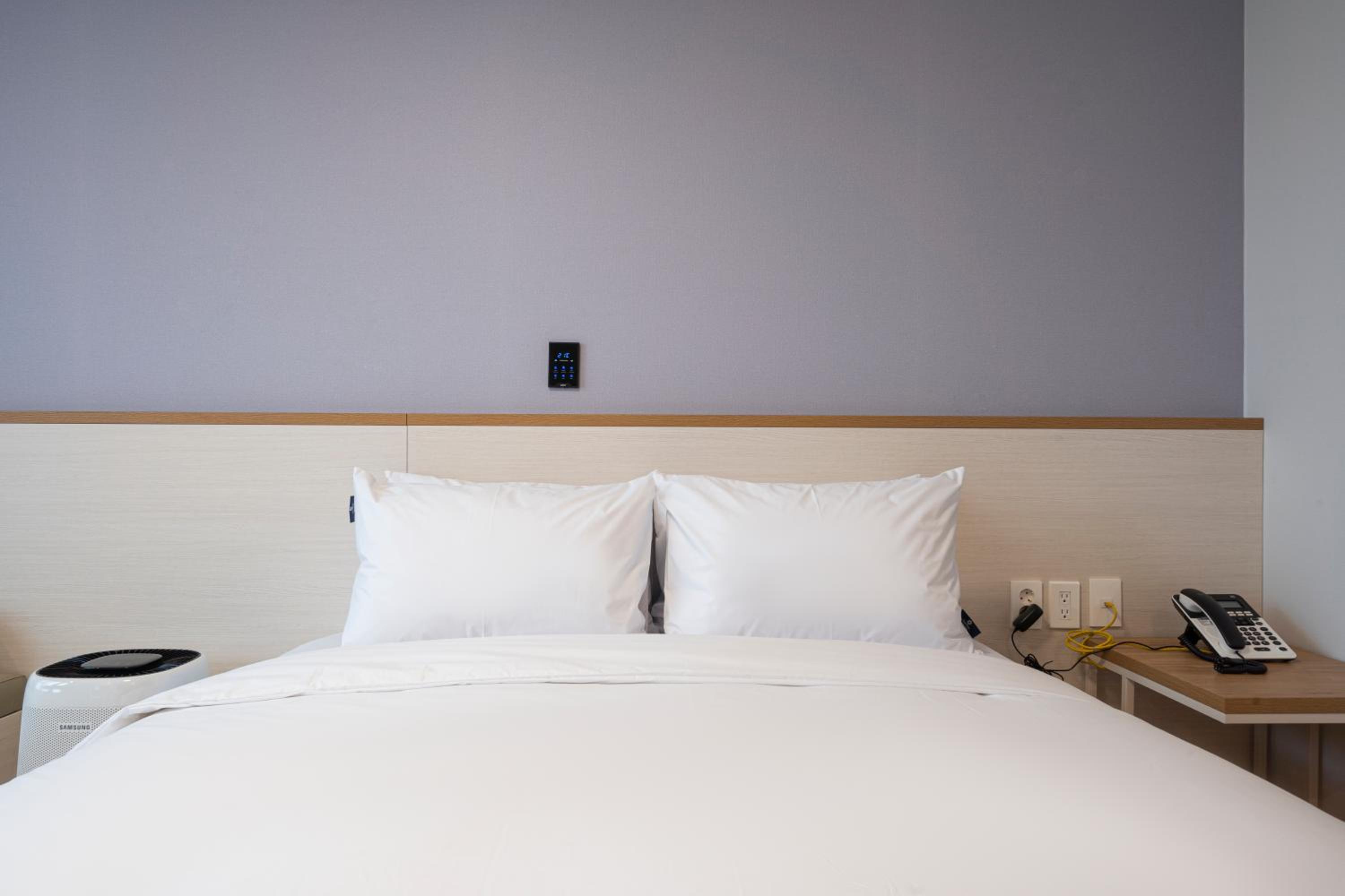 Standard Double Room - Photo 4