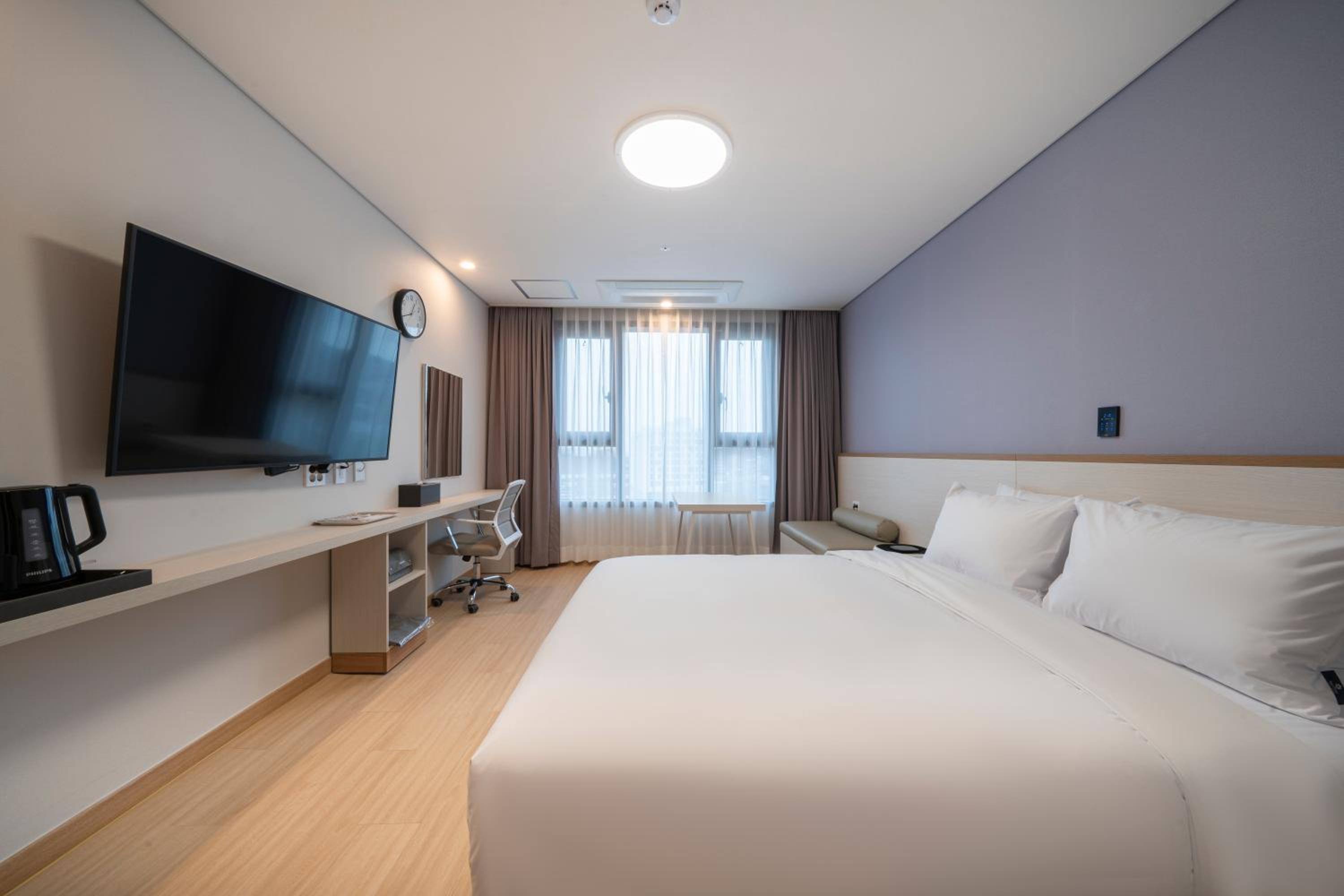 Standard Double Room - Photo 2