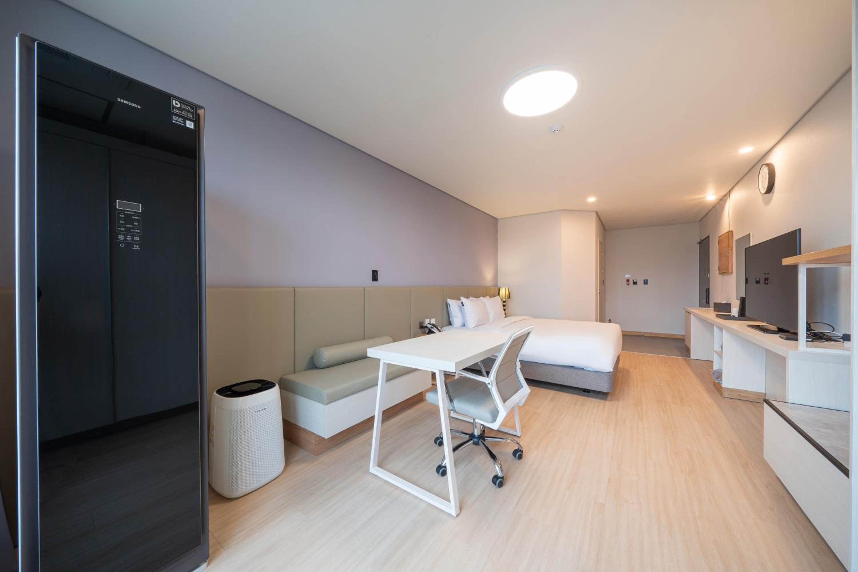 Deluxe Double Room - Photo 7