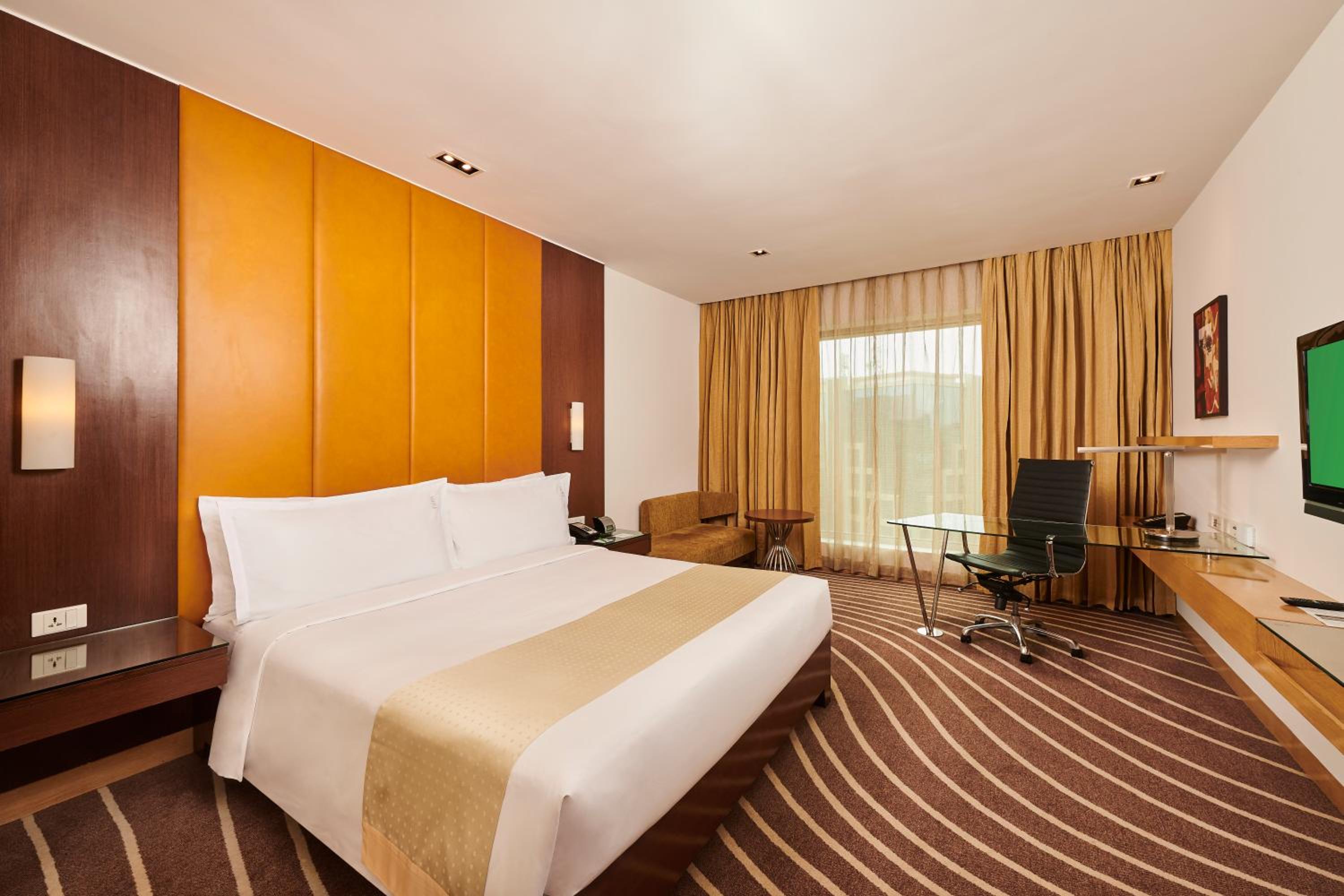 Standard Room - Photo 4