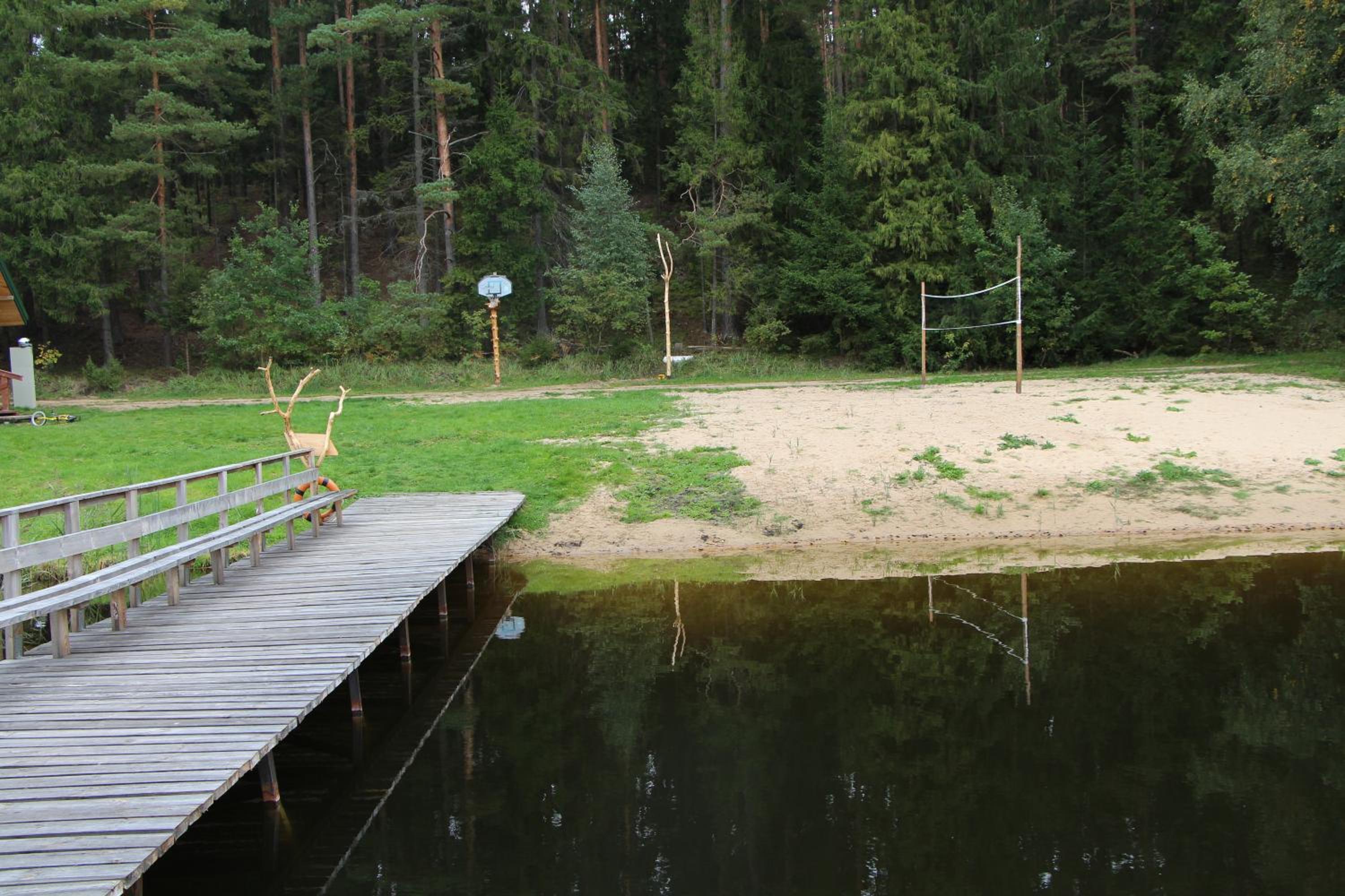 Vacation Home - Photo 1