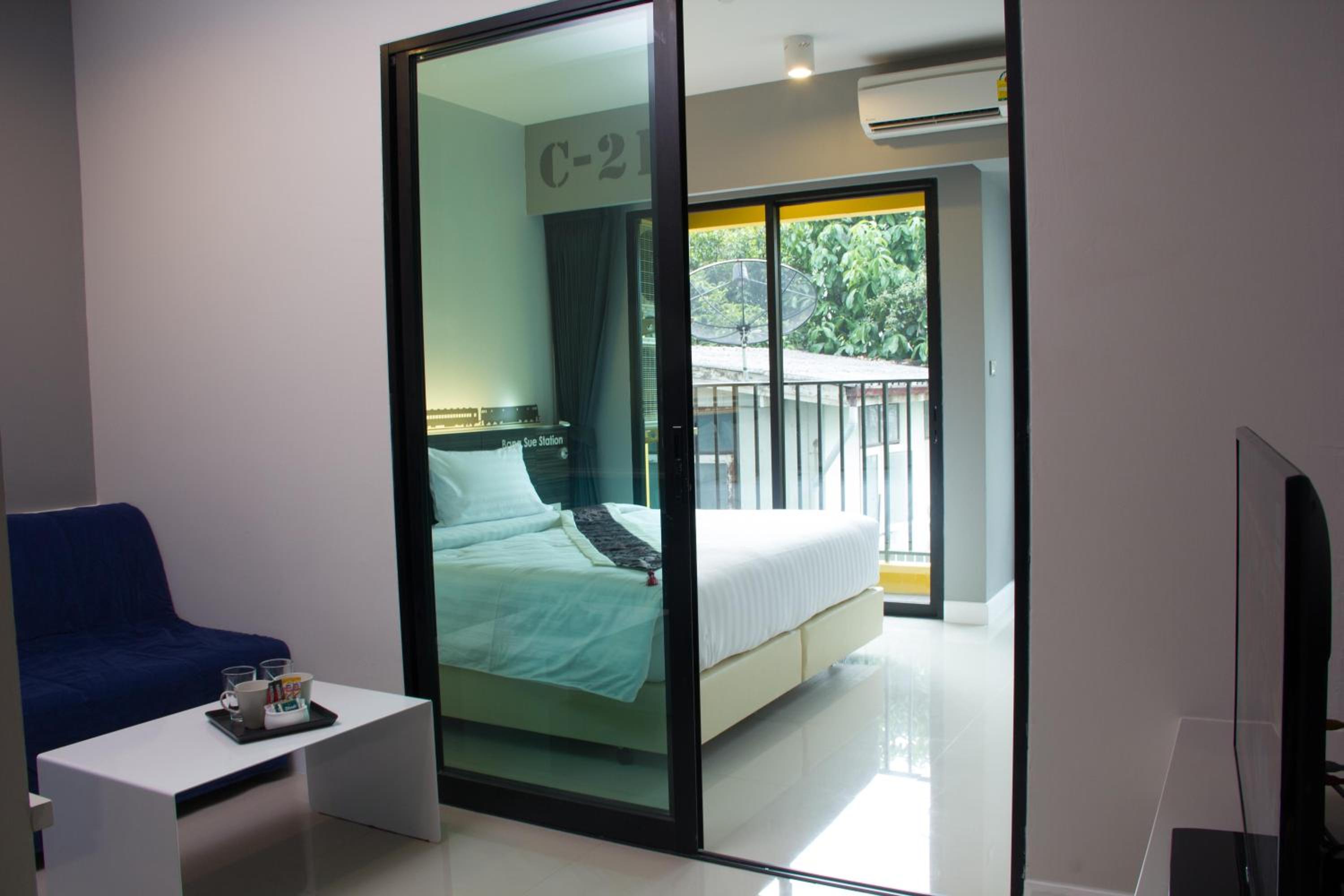 Suite photo 3