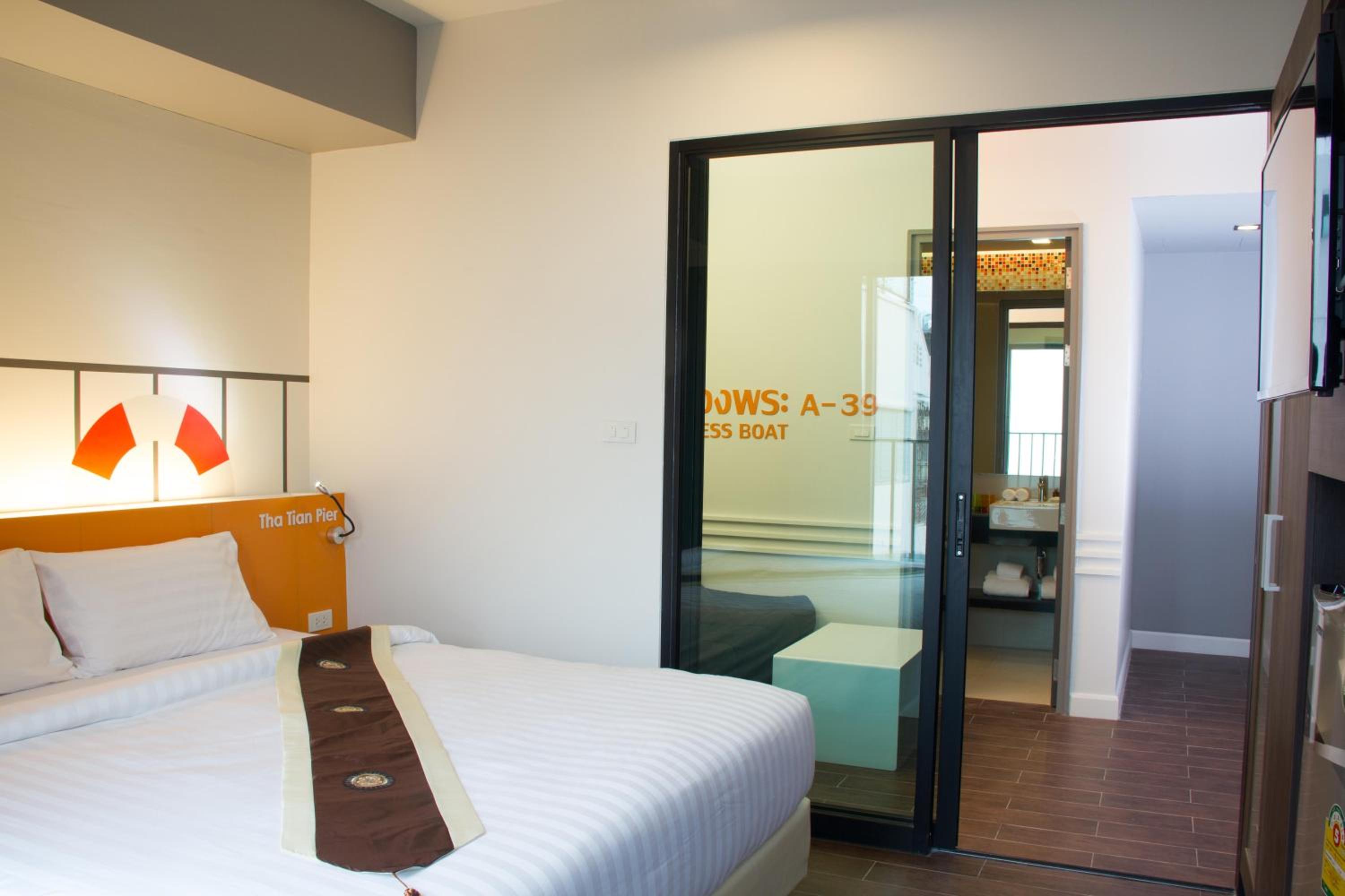 Suite photo 2