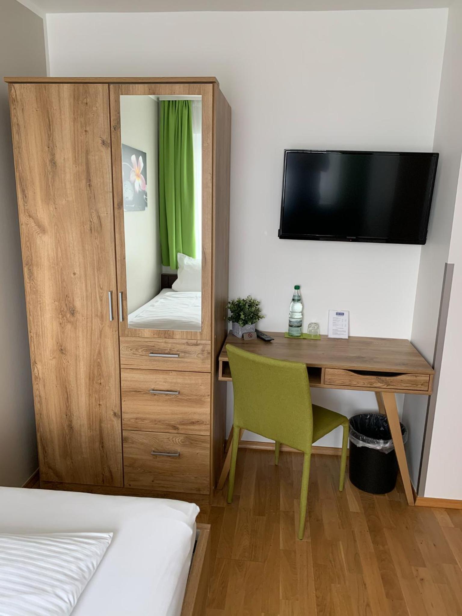 Standard Double Room photo 1