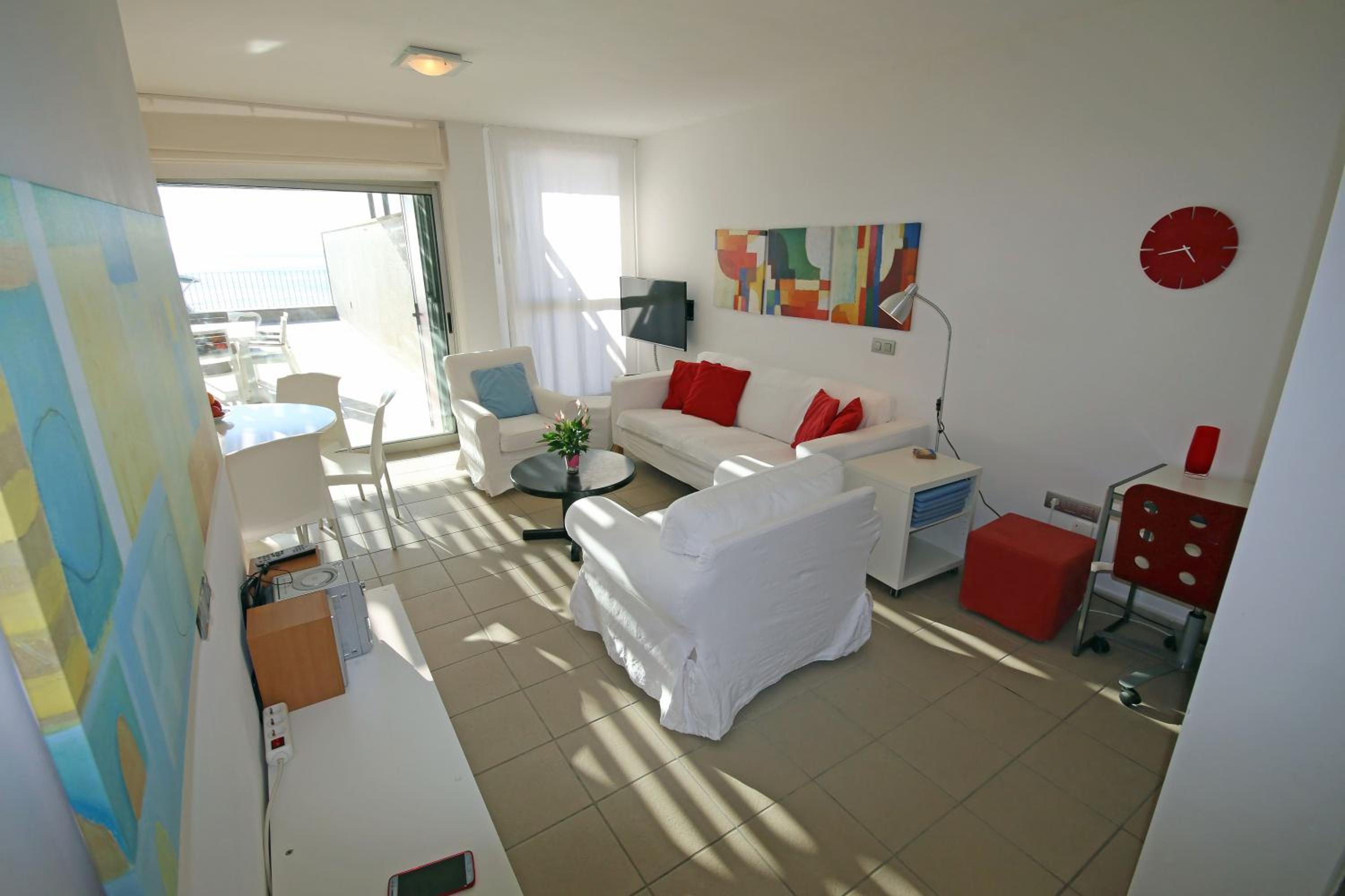 Departamento de tres habitaciones