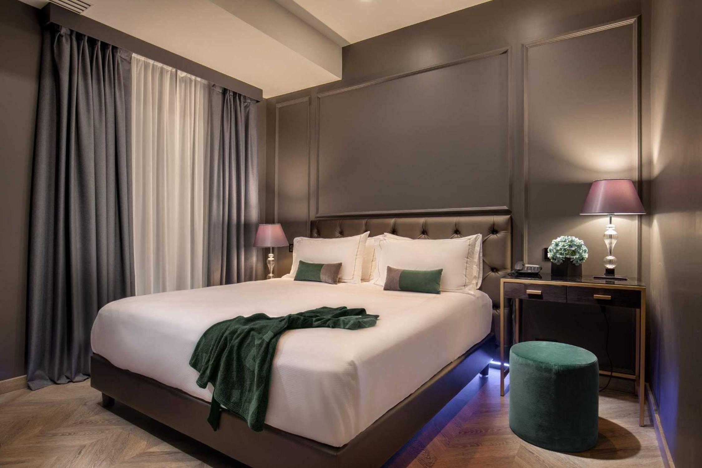 Double Room photo 1