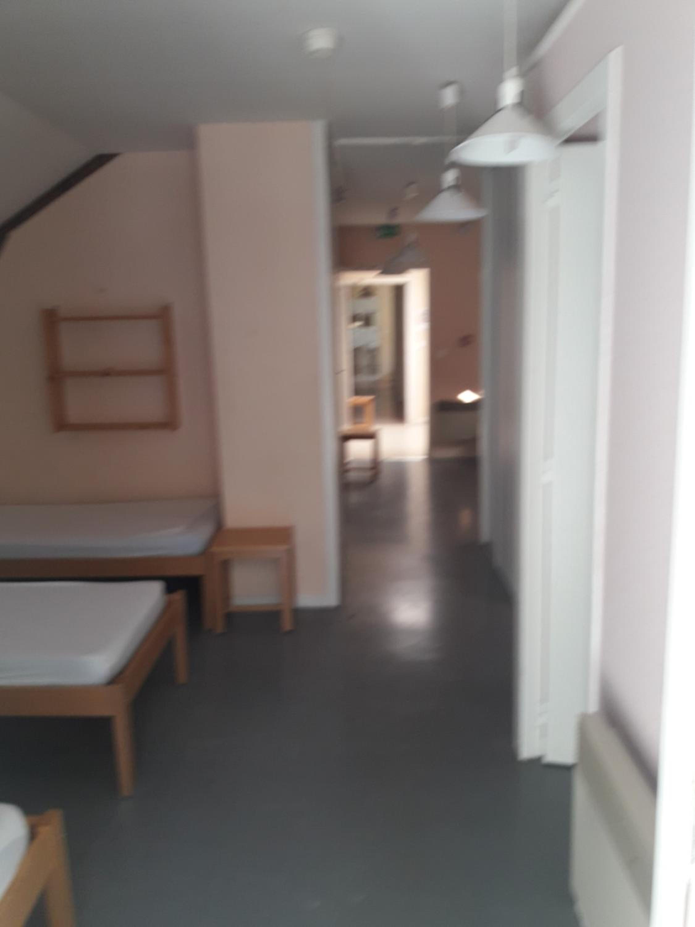 Single Bed in Dormitory Room photo 1